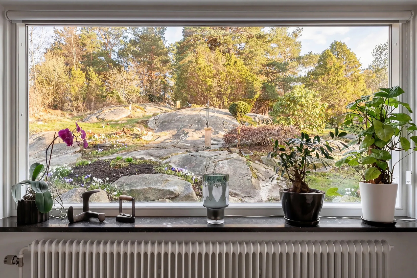 Villa, Forsbäcksvägen 6, Hisingen, Göteborg