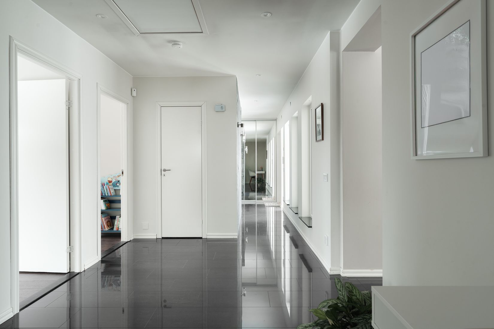 Villa, Radargatan 23, Lindö, Norrköping