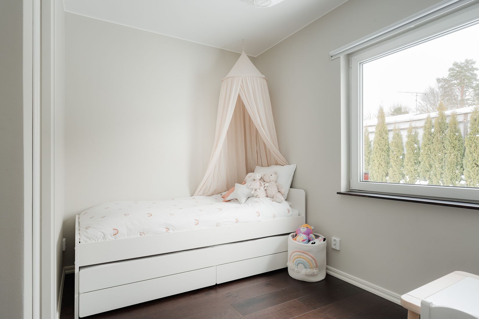 Villa, Radargatan 23, Lindö, Norrköping