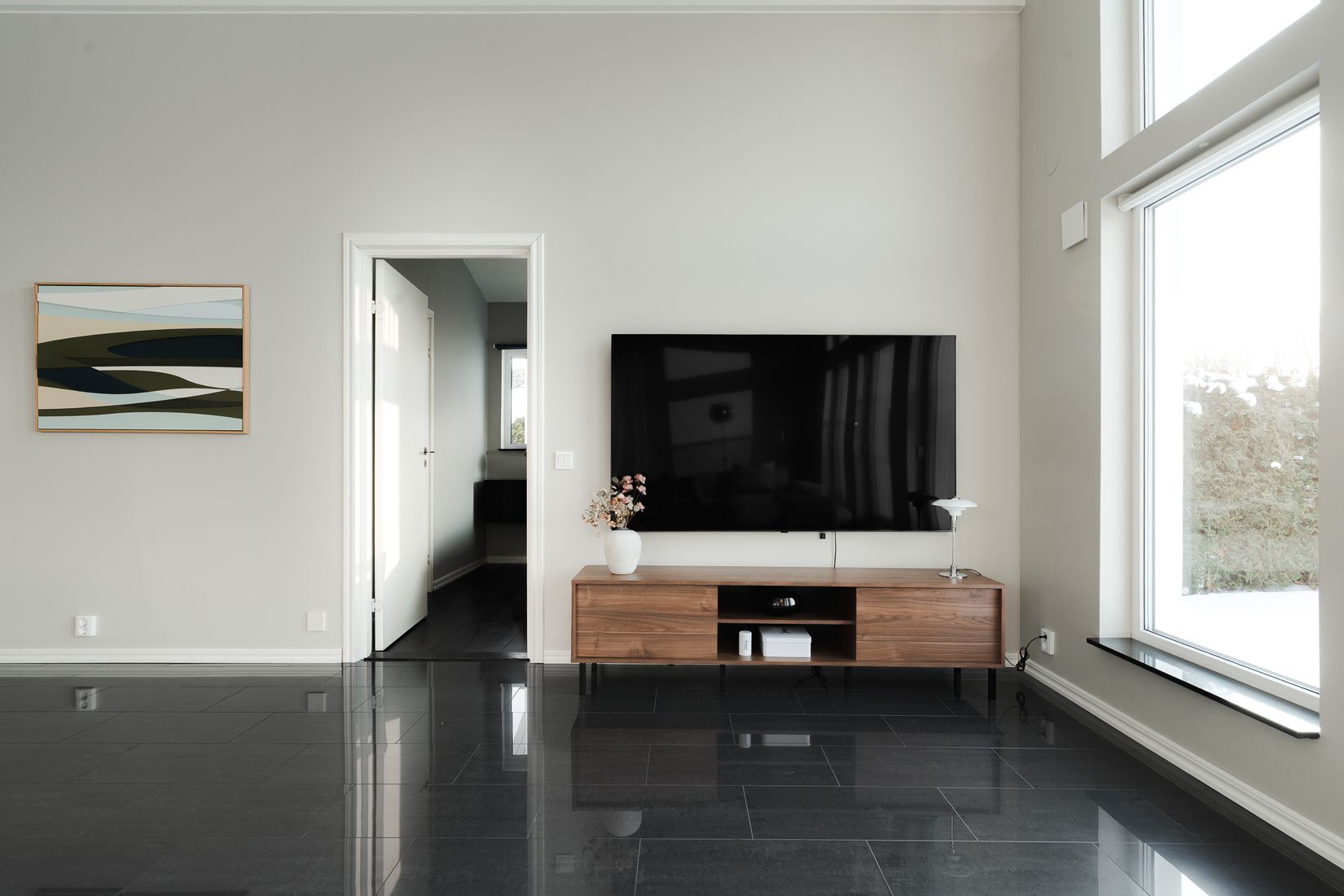 Villa, Radargatan 23, Lindö, Norrköping