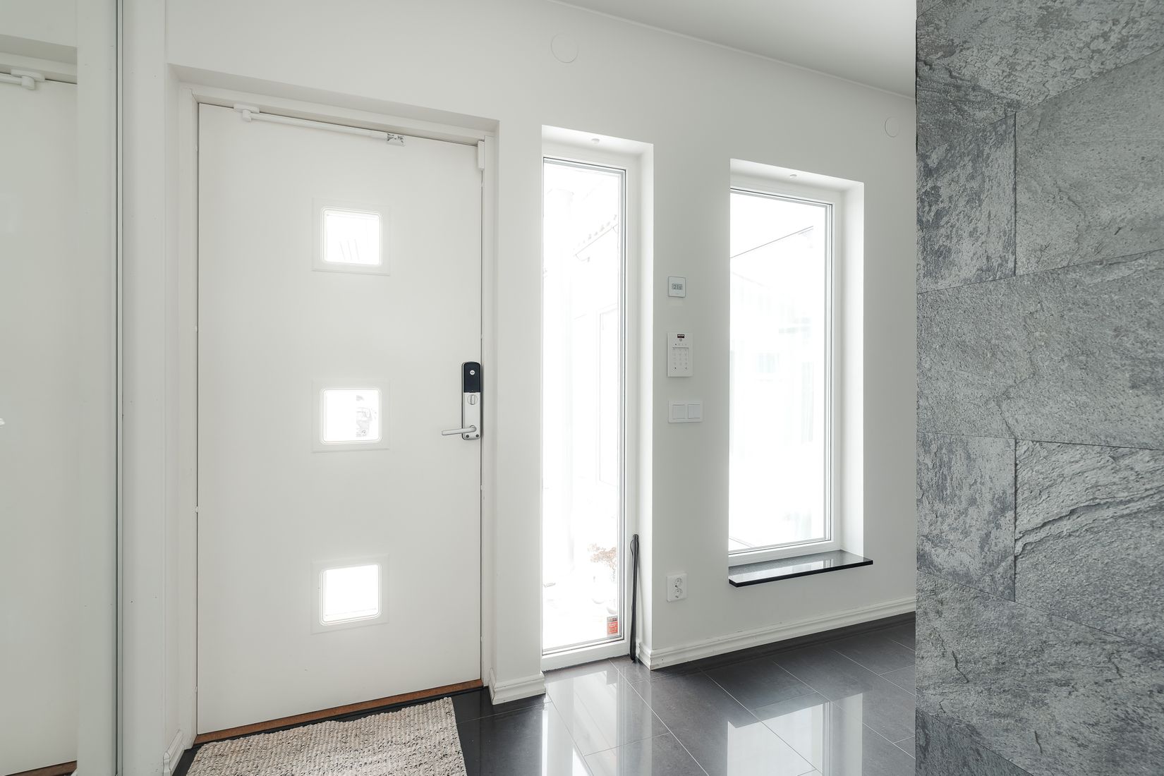 Villa, Radargatan 23, Lindö, Norrköping