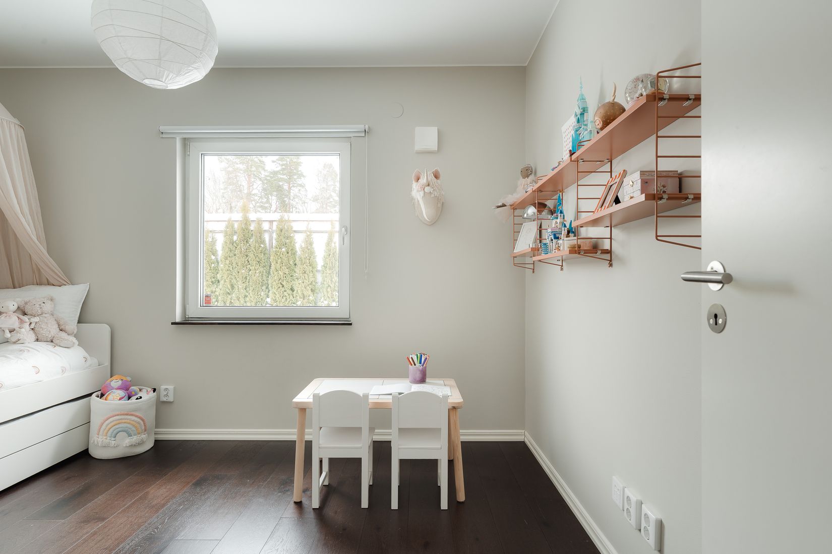 Villa, Radargatan 23, Lindö, Norrköping