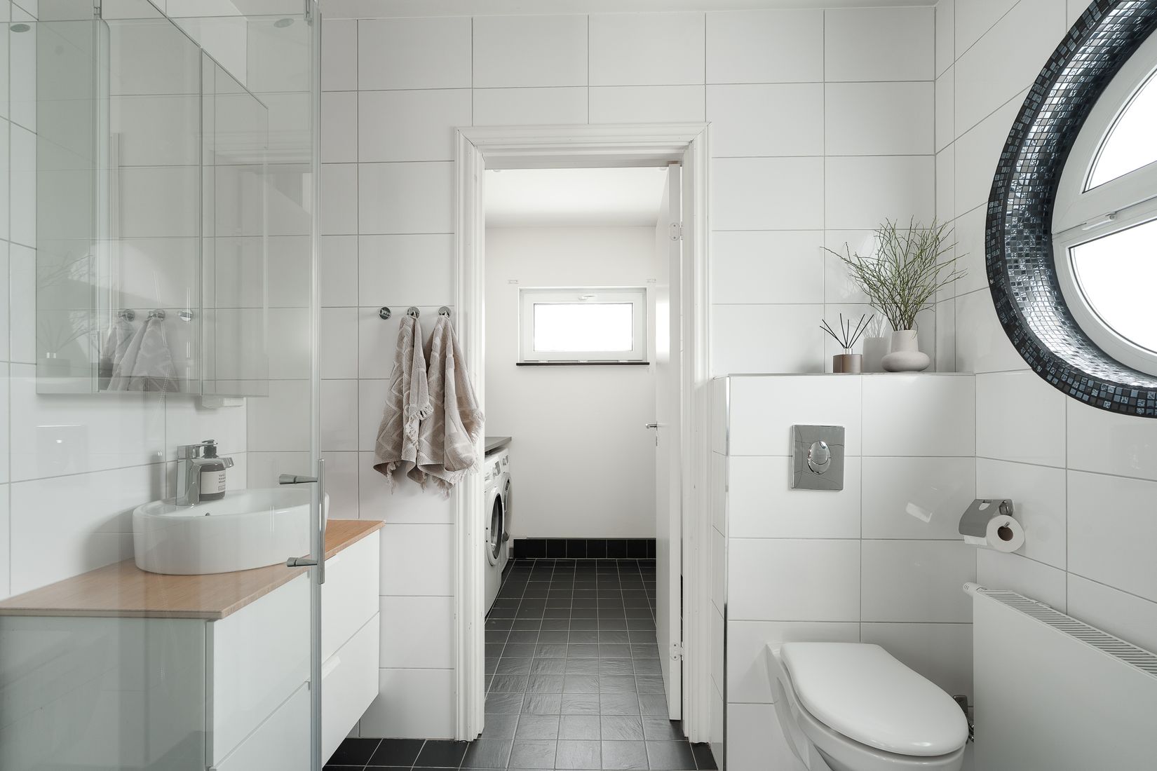 Villa, Radargatan 23, Lindö, Norrköping