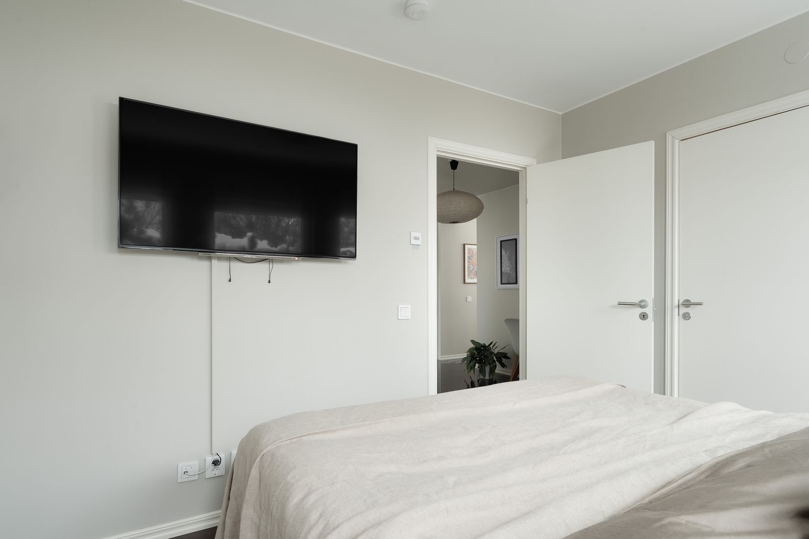 Villa, Radargatan 23, Lindö, Norrköping