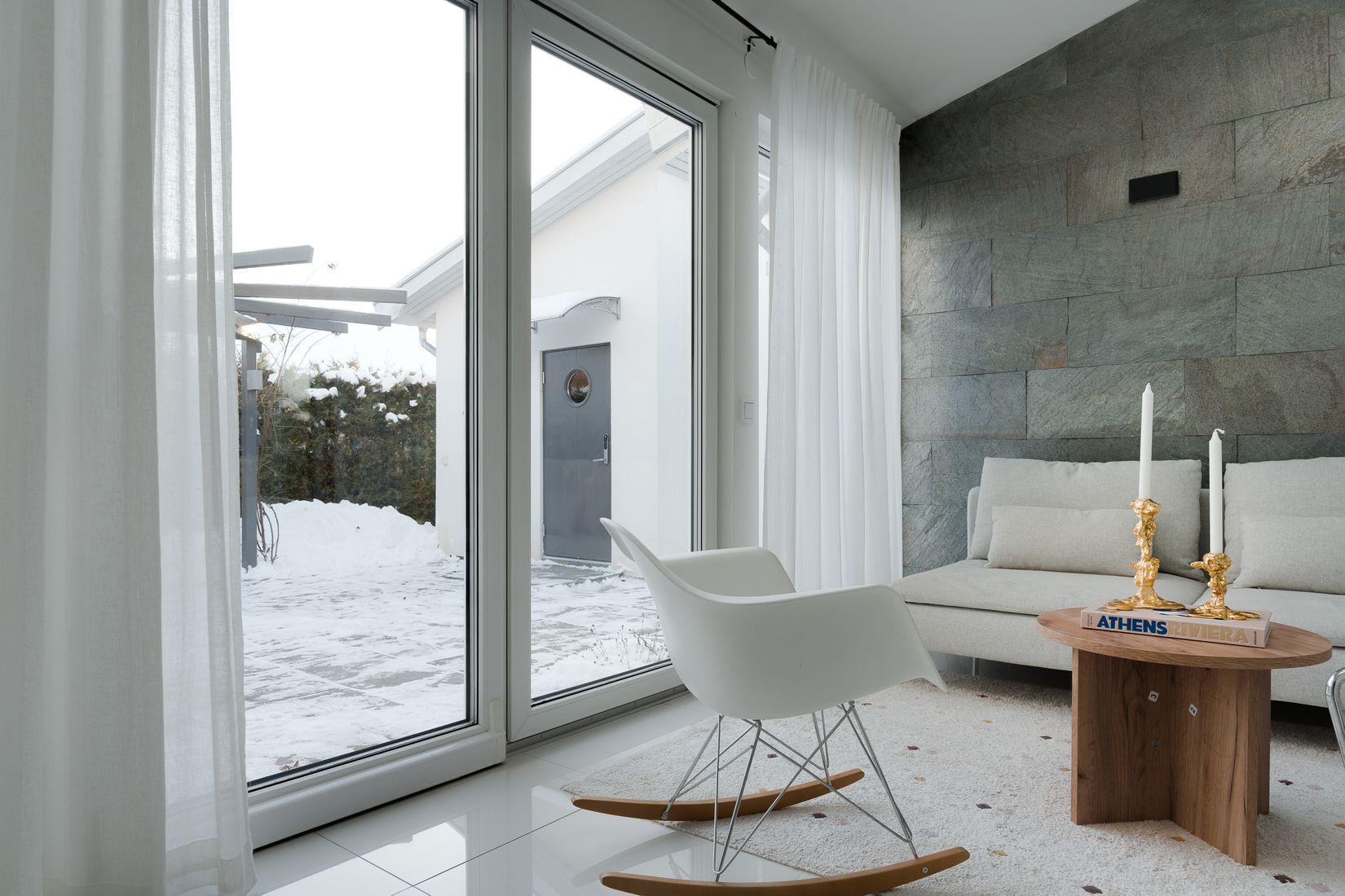 Villa, Radargatan 23, Lindö, Norrköping