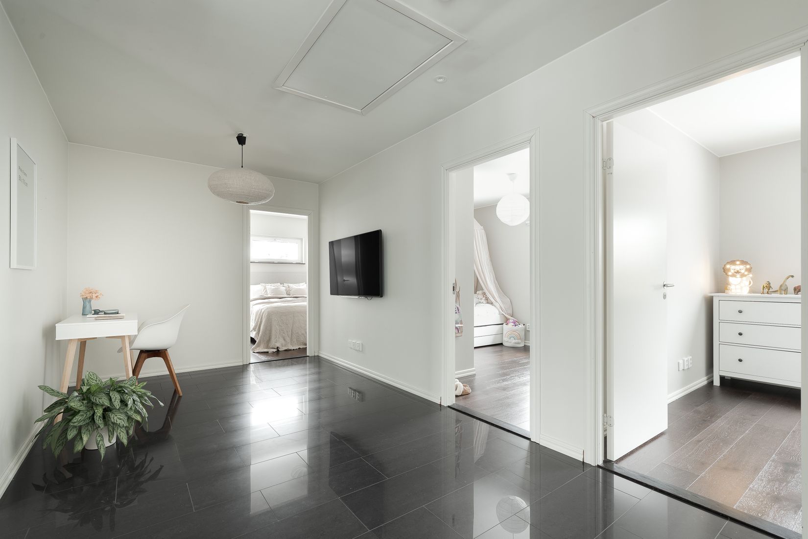 Villa, Radargatan 23, Lindö, Norrköping