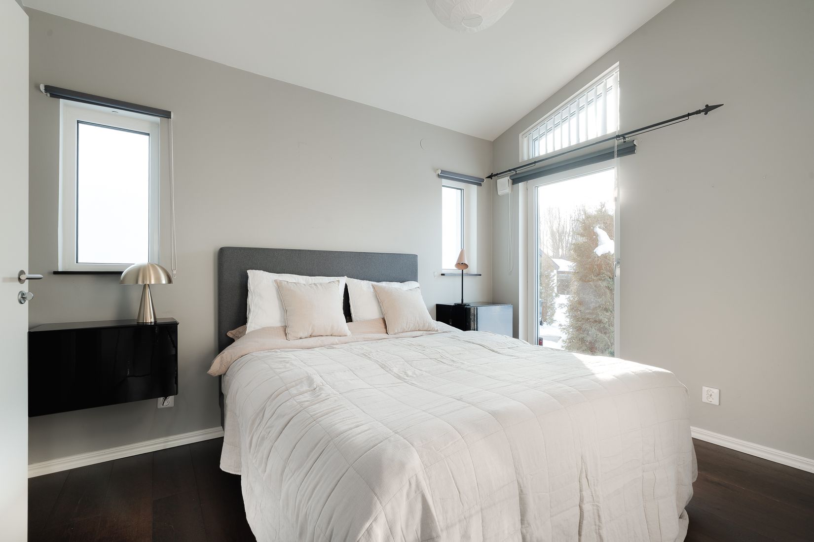 Villa, Radargatan 23, Lindö, Norrköping