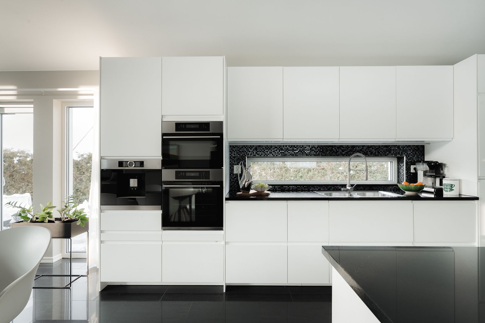 Villa, Radargatan 23, Lindö, Norrköping