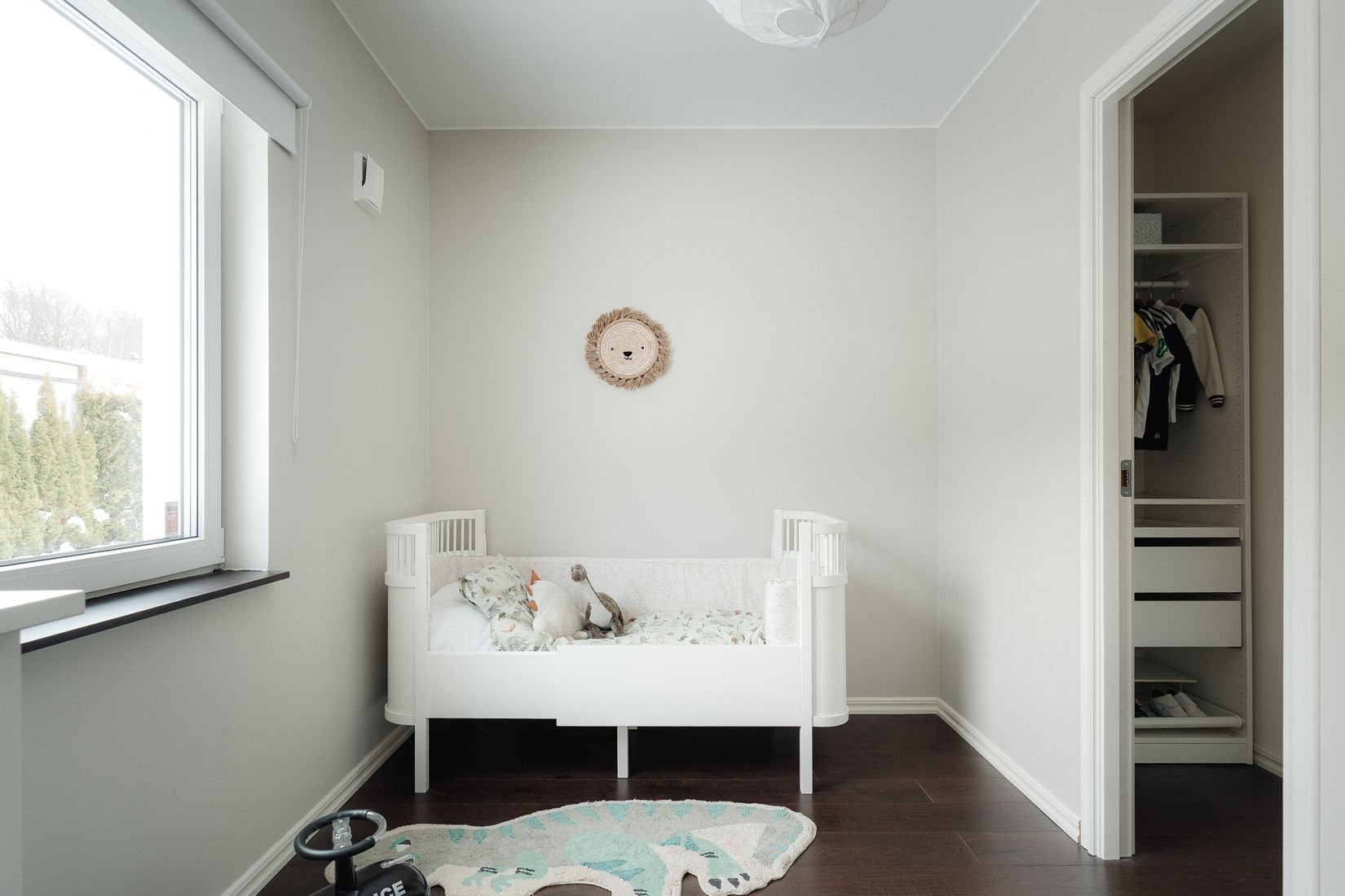 Villa, Radargatan 23, Lindö, Norrköping