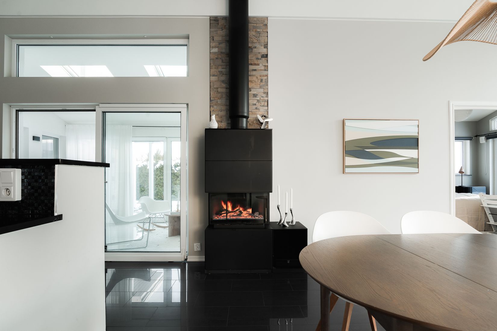 Villa, Radargatan 23, Lindö, Norrköping