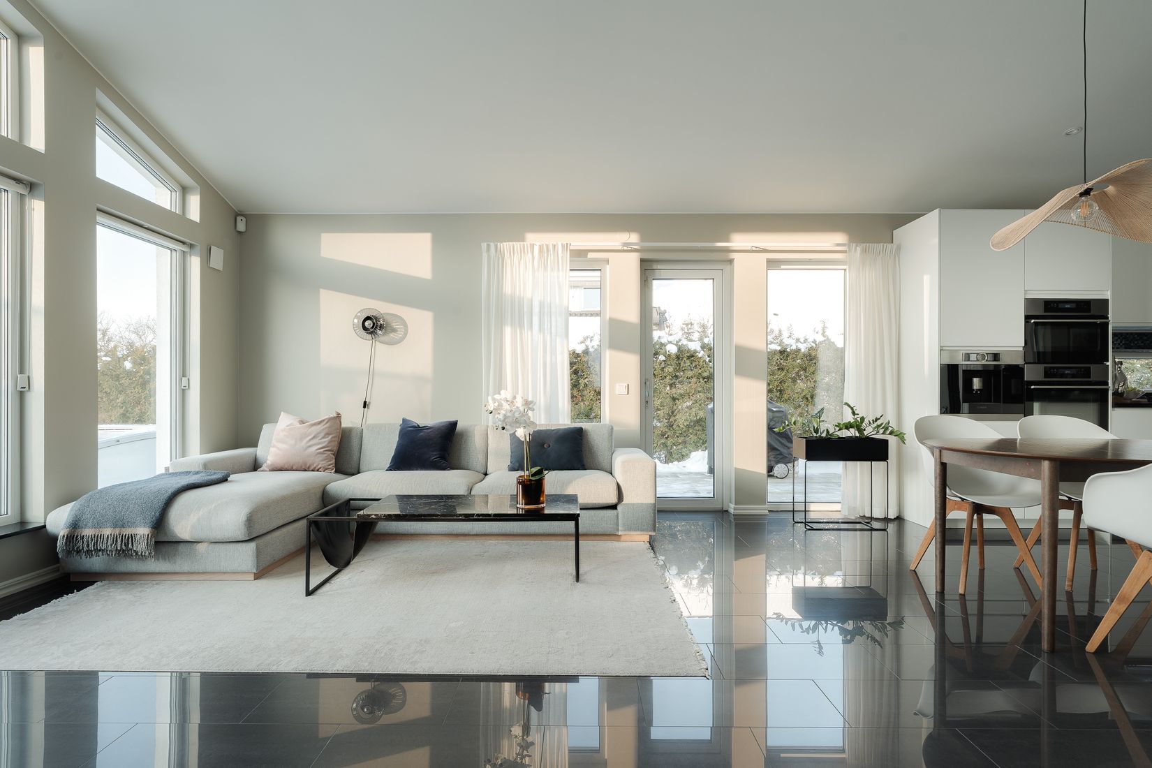 Villa, Radargatan 23, Lindö, Norrköping