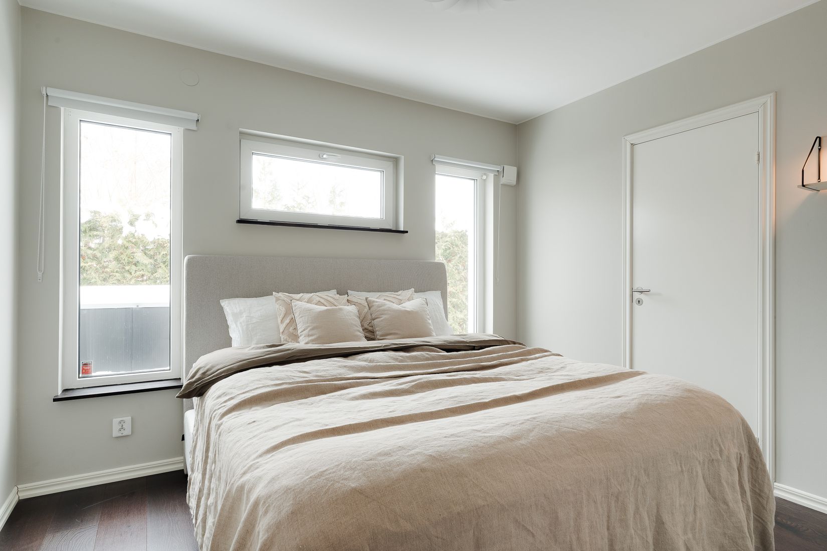 Villa, Radargatan 23, Lindö, Norrköping