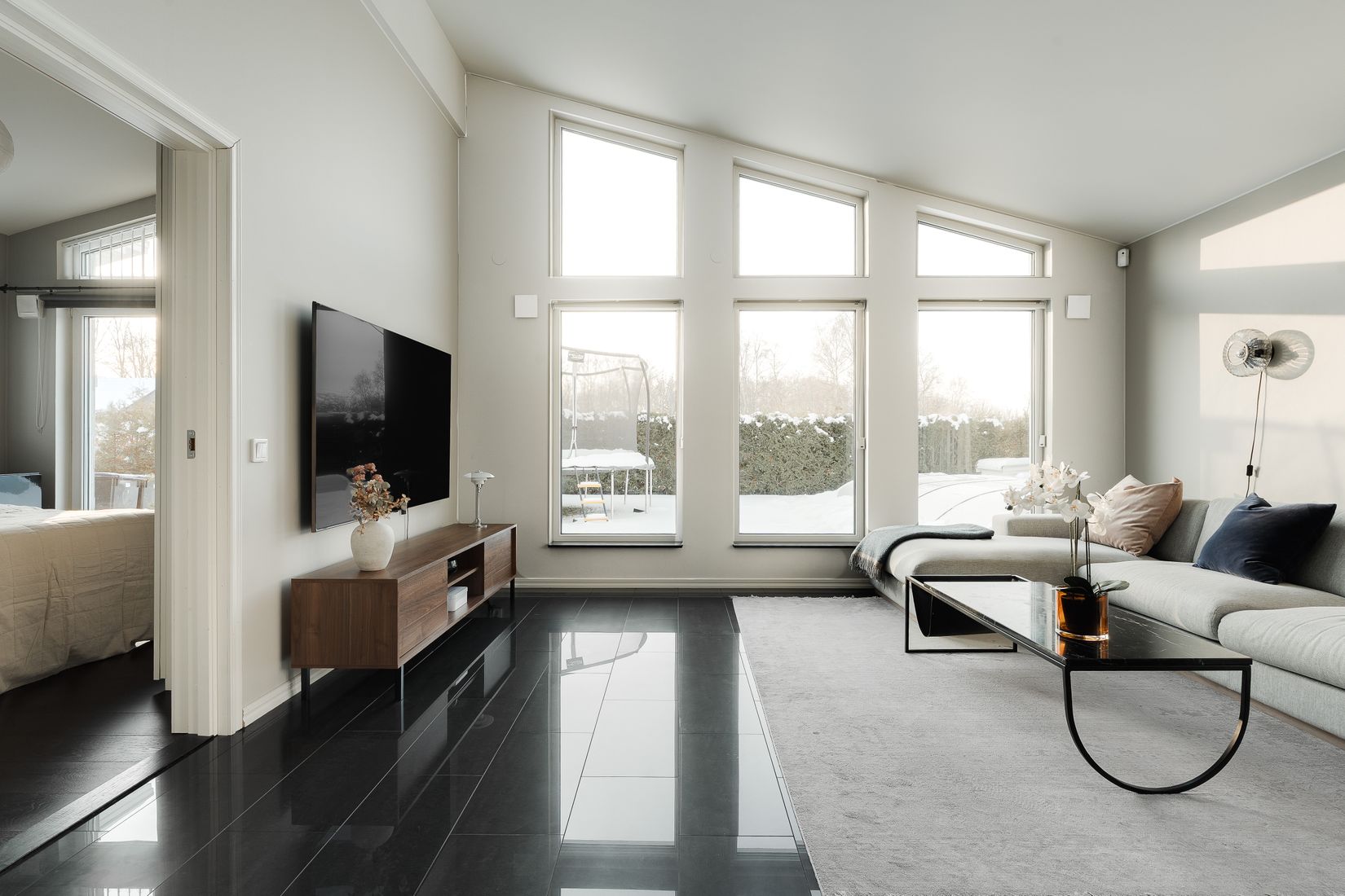 Villa, Radargatan 23, Lindö, Norrköping