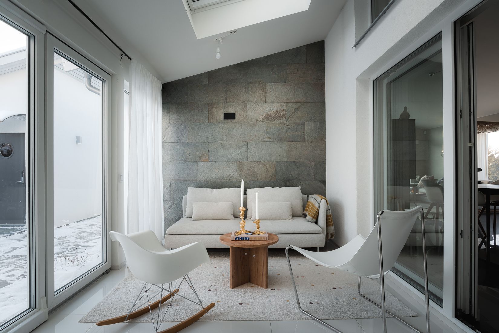 Villa, Radargatan 23, Lindö, Norrköping