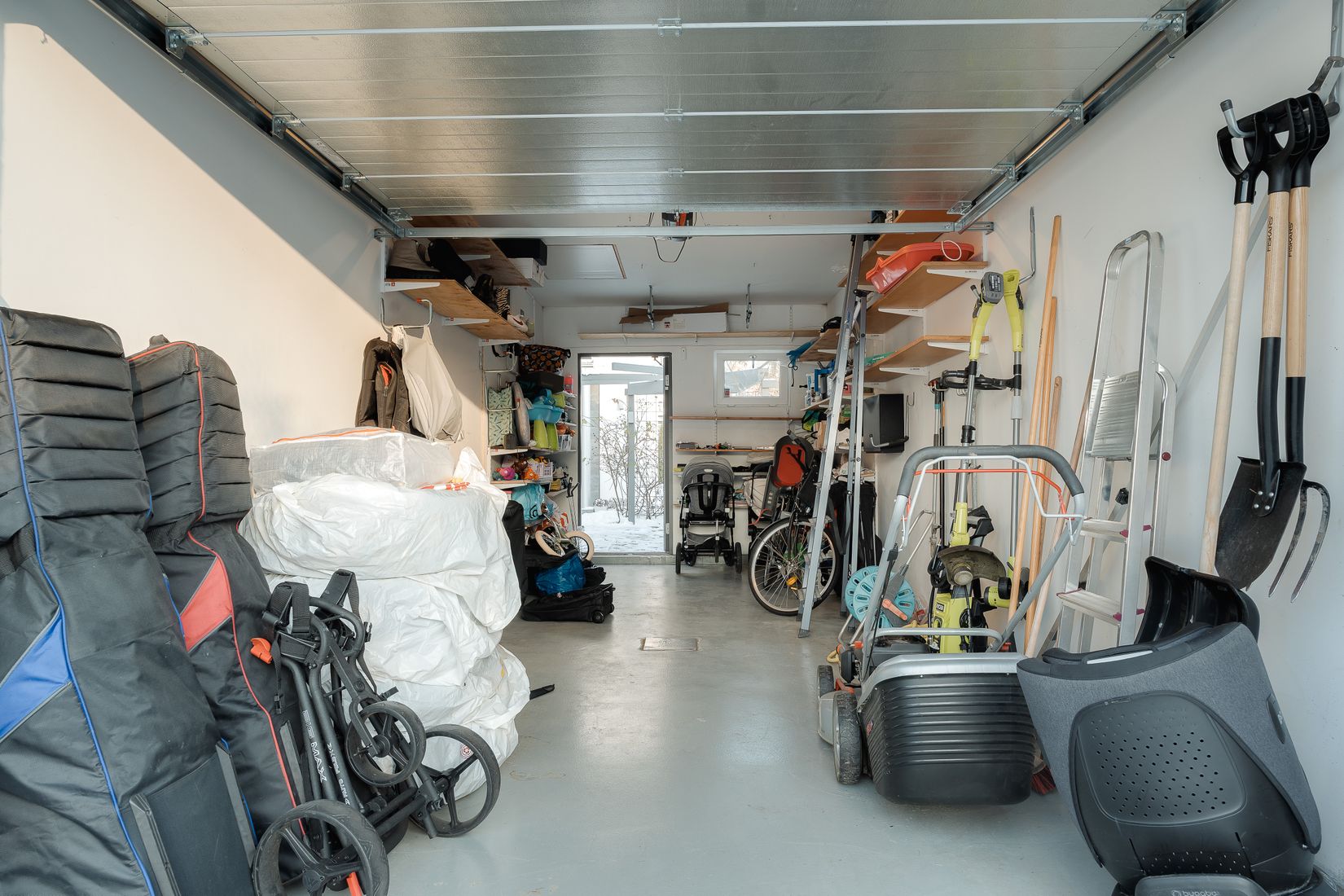 Villa, Radargatan 23, Lindö, Norrköping