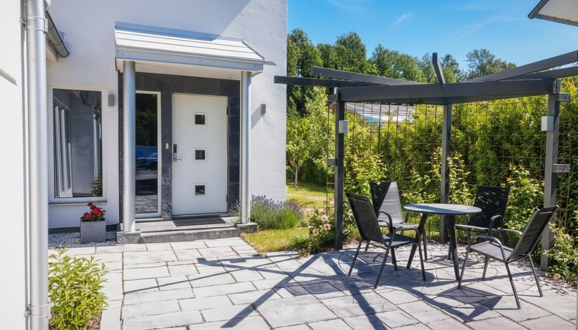 Villa, Radargatan 23, Lindö, Norrköping