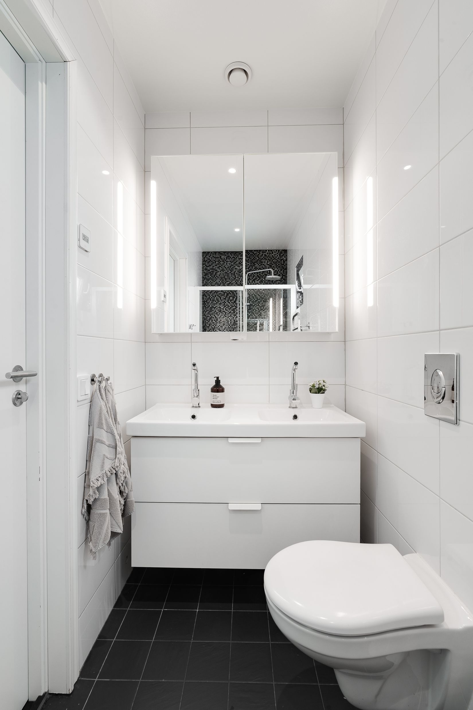 Villa, Radargatan 23, Lindö, Norrköping