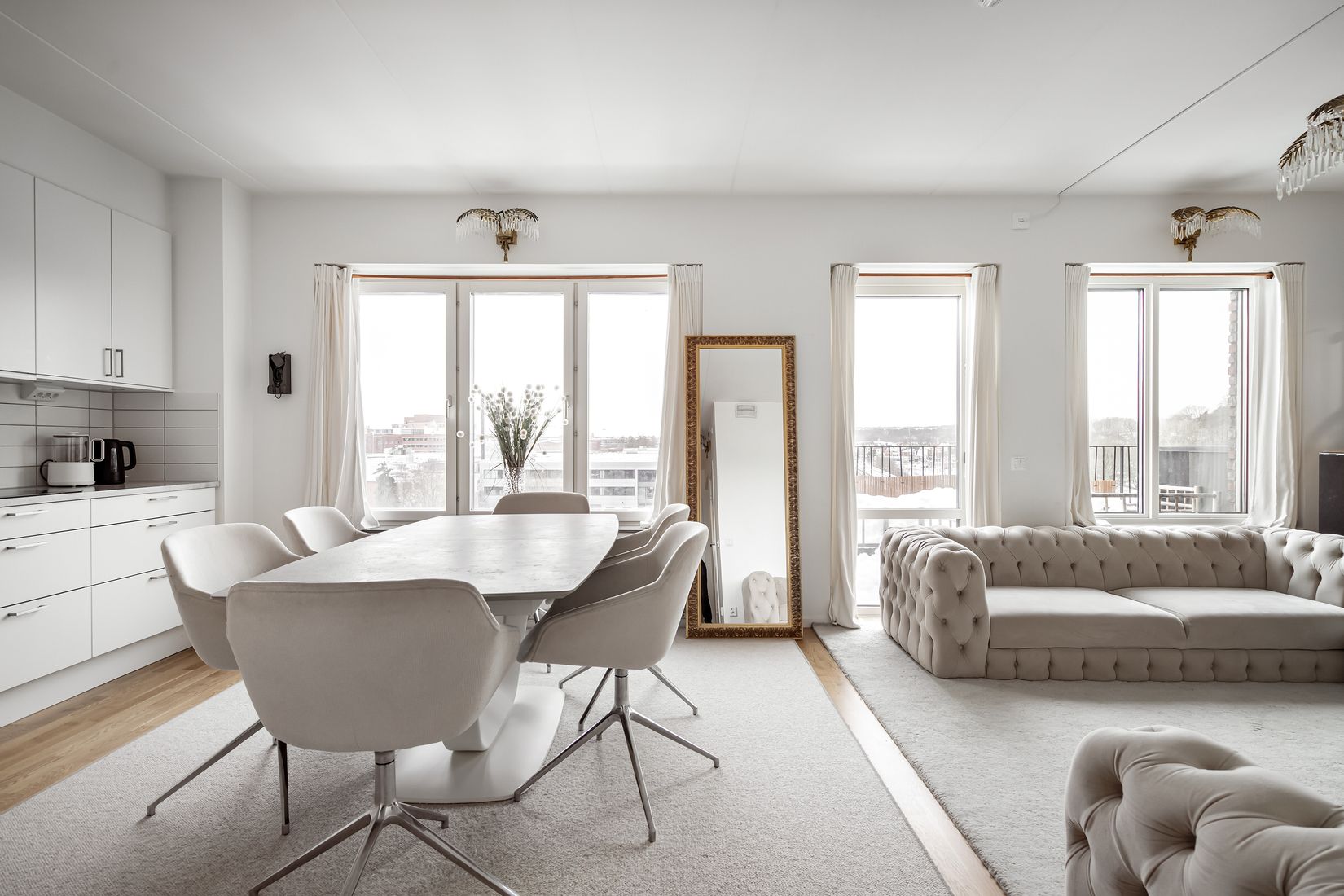 Bostadsrätt, Trollhasselgatan 2, Centrala Hisingen, Göteborg