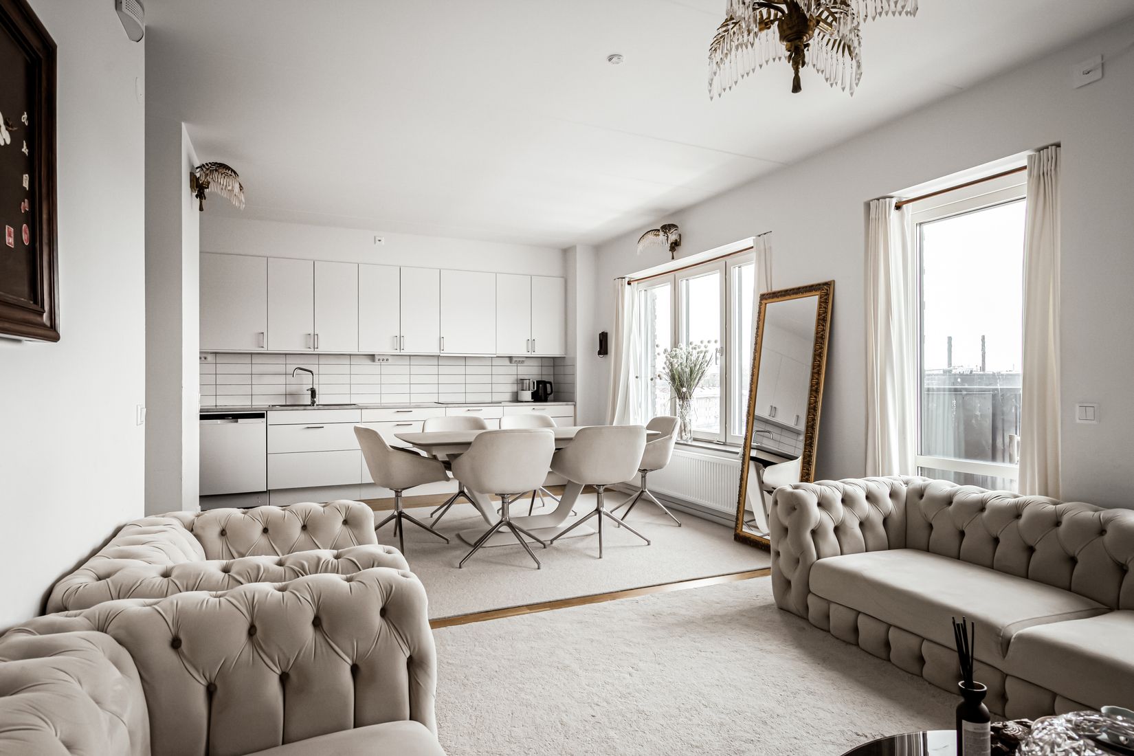 Bostadsrätt, Trollhasselgatan 2, Centrala Hisingen, Göteborg