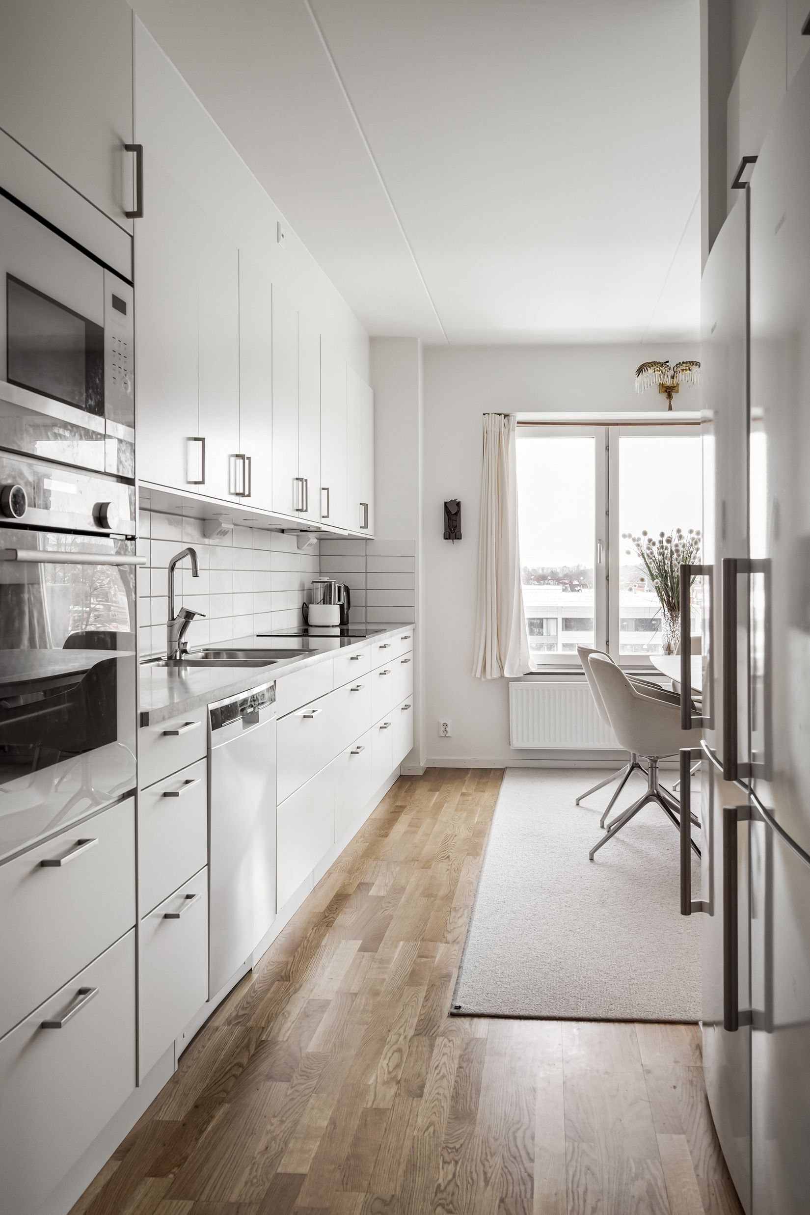 Bostadsrätt, Trollhasselgatan 2, Centrala Hisingen, Göteborg