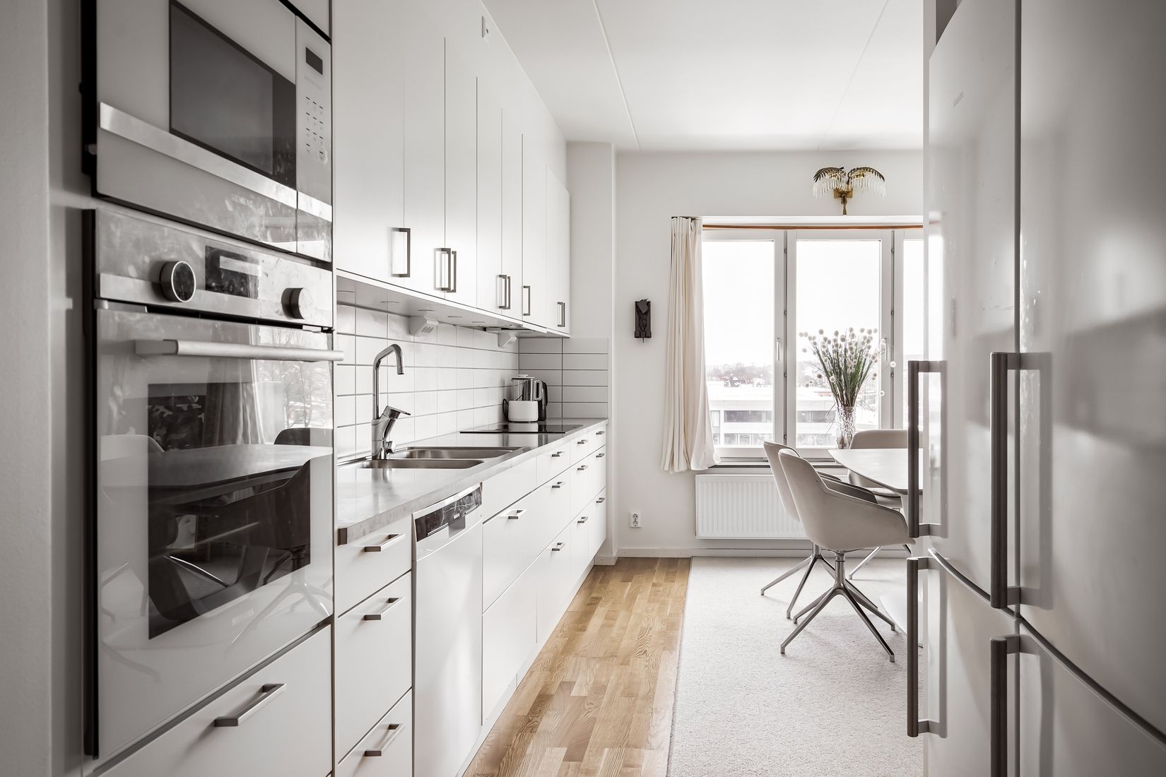 Bostadsrätt, Trollhasselgatan 2, Centrala Hisingen, Göteborg