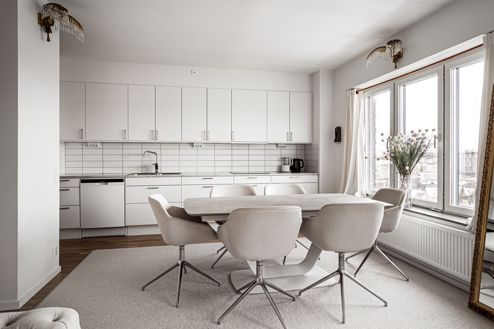 Bostadsrätt, Trollhasselgatan 2, Centrala Hisingen, Göteborg