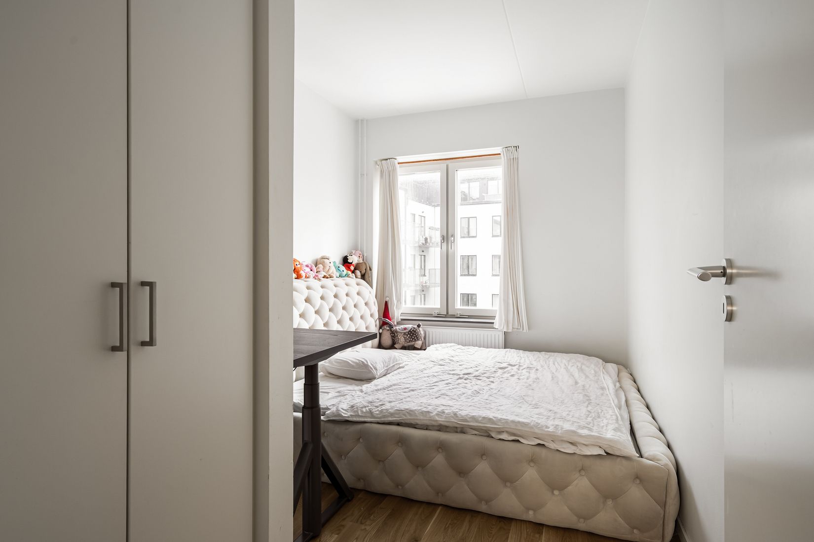 Bostadsrätt, Trollhasselgatan 2, Centrala Hisingen, Göteborg