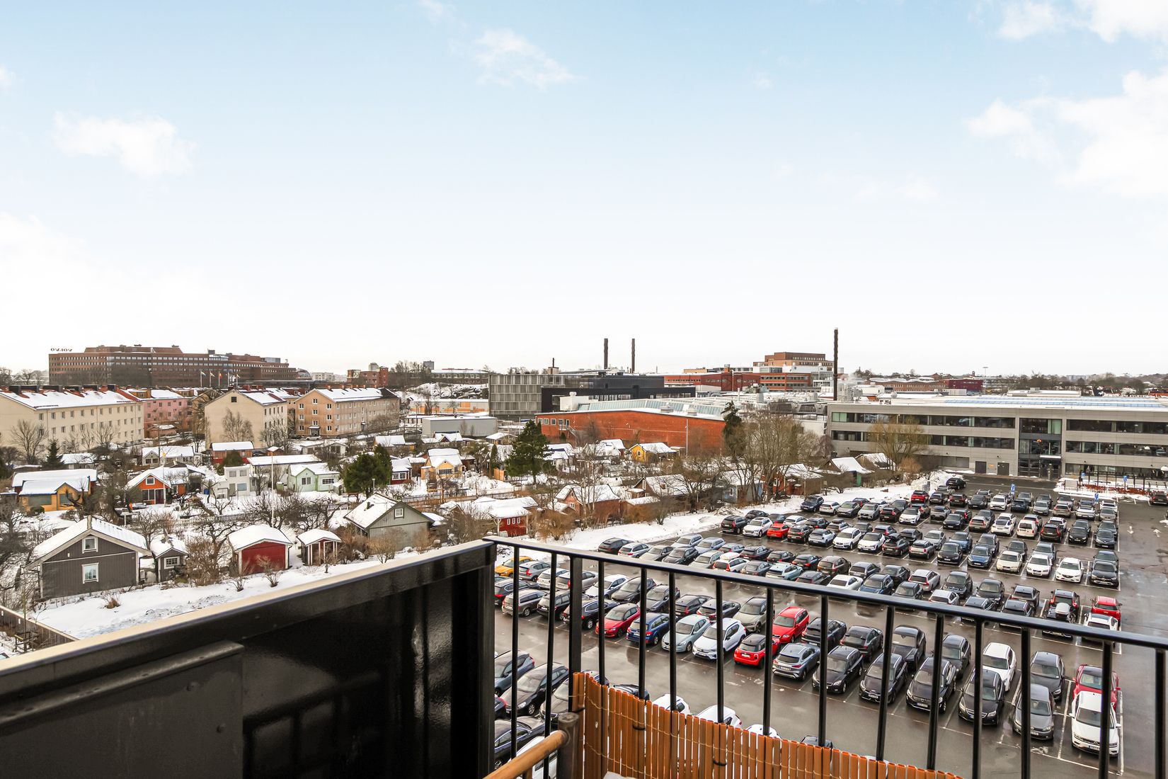 Bostadsrätt, Trollhasselgatan 2, Centrala Hisingen, Göteborg