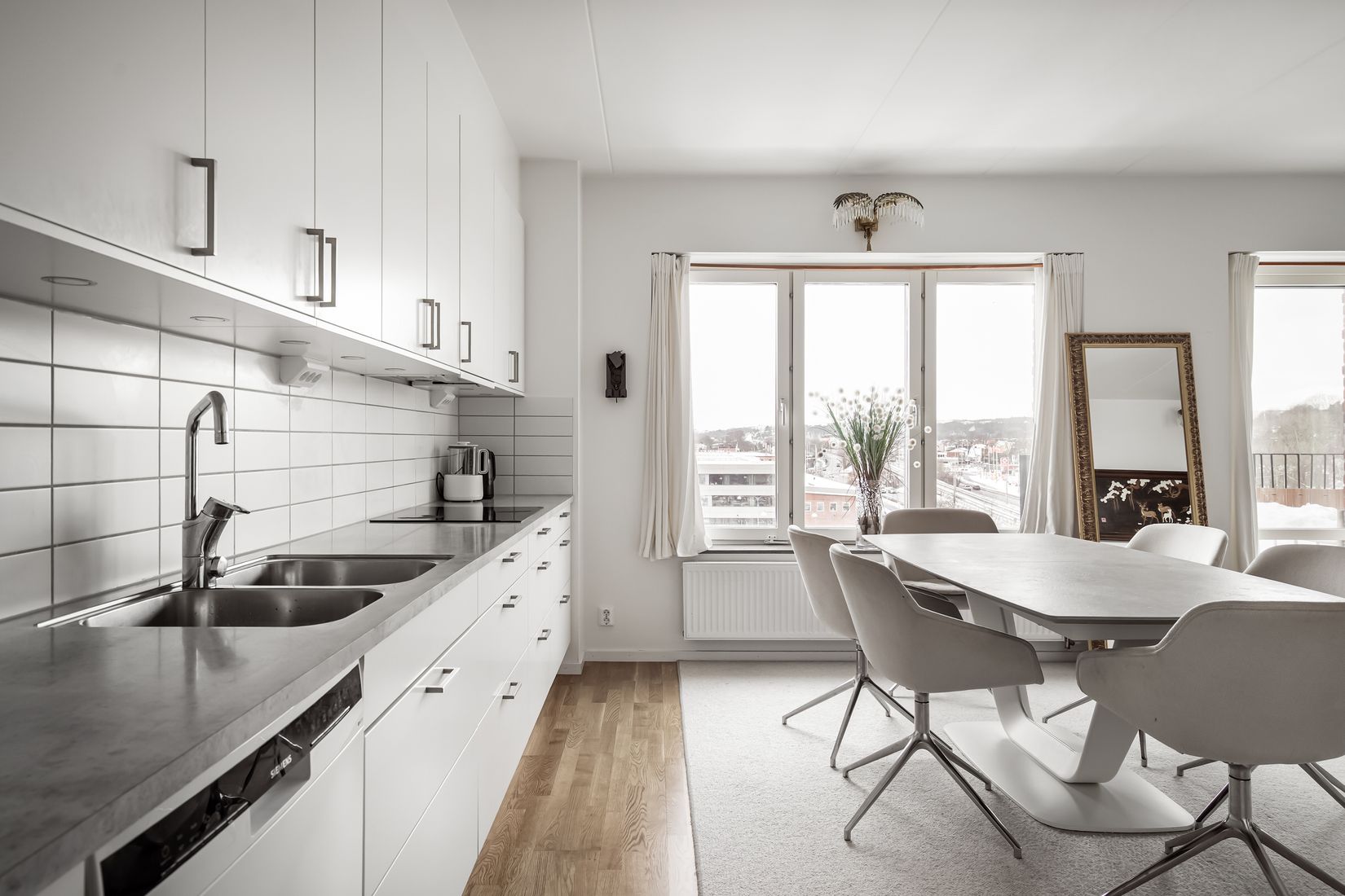 Bostadsrätt, Trollhasselgatan 2, Centrala Hisingen, Göteborg