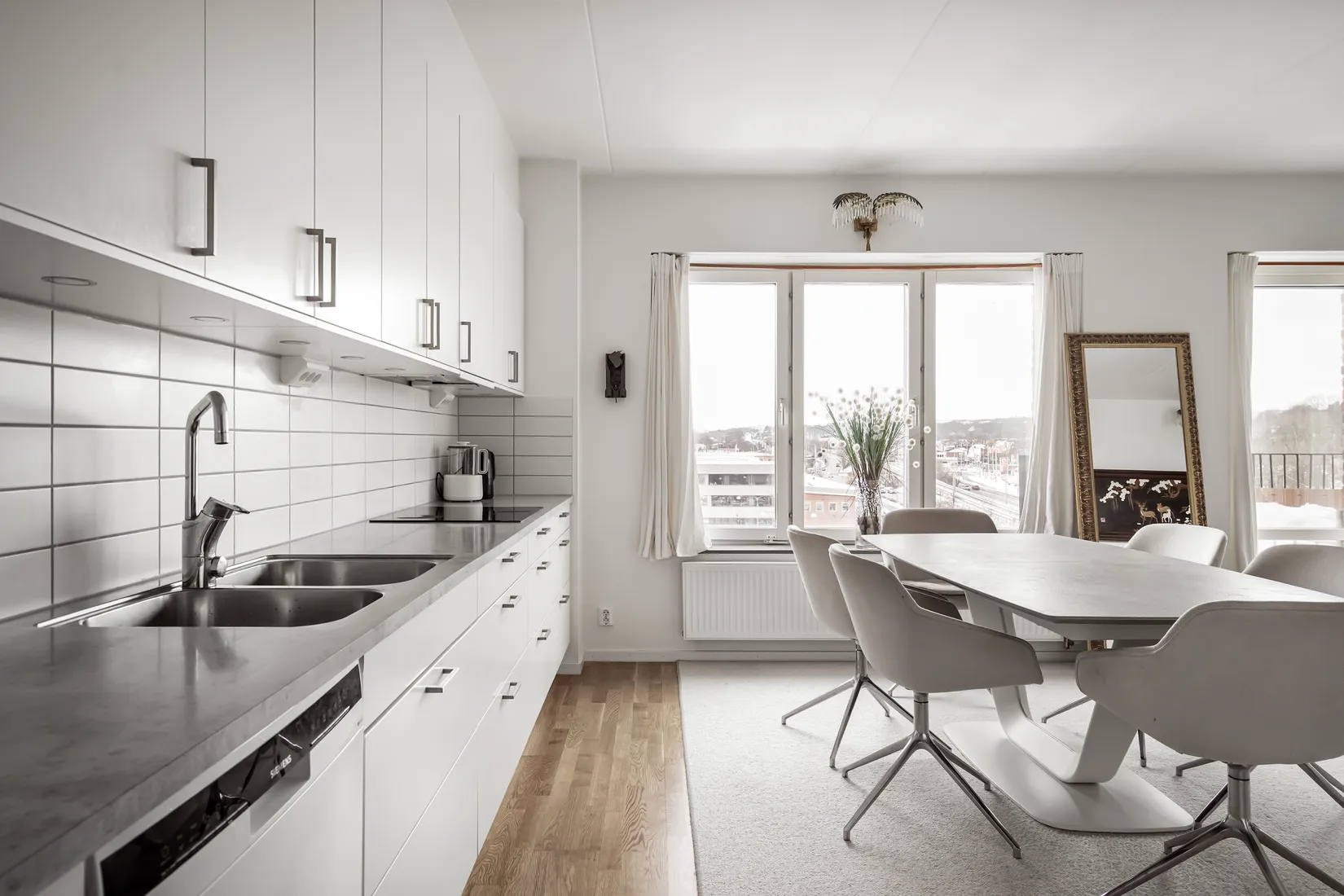 Bostadsrätt, Trollhasselgatan 2, Centrala Hisingen, Göteborg