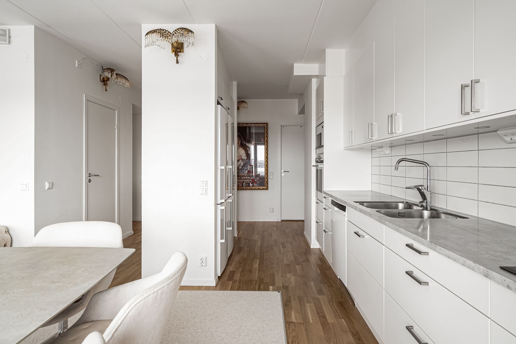 Bostadsrätt, Trollhasselgatan 2, Centrala Hisingen, Göteborg