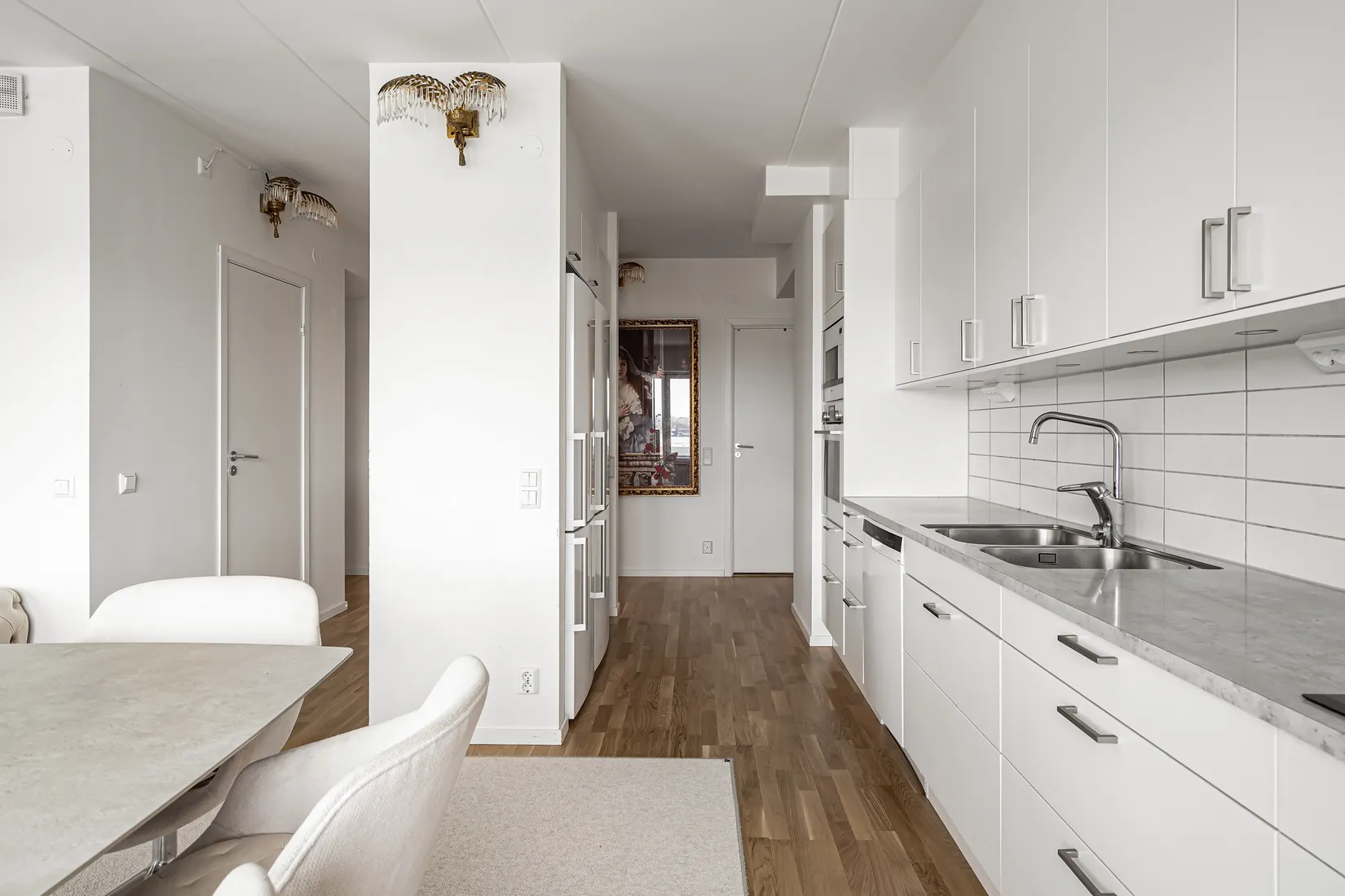 Bostadsrätt, Trollhasselgatan 2, Centrala Hisingen, Göteborg