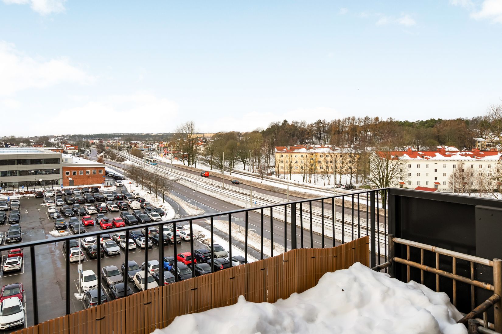 Bostadsrätt, Trollhasselgatan 2, Centrala Hisingen, Göteborg