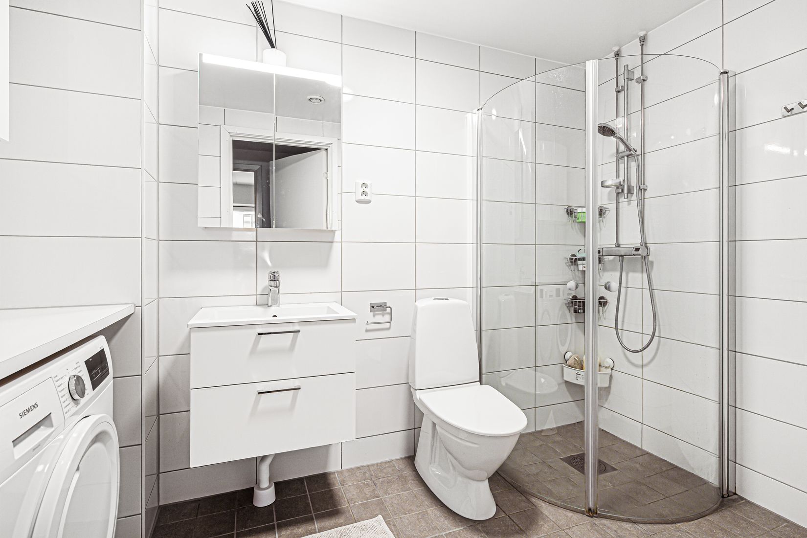 Bostadsrätt, Trollhasselgatan 2, Centrala Hisingen, Göteborg