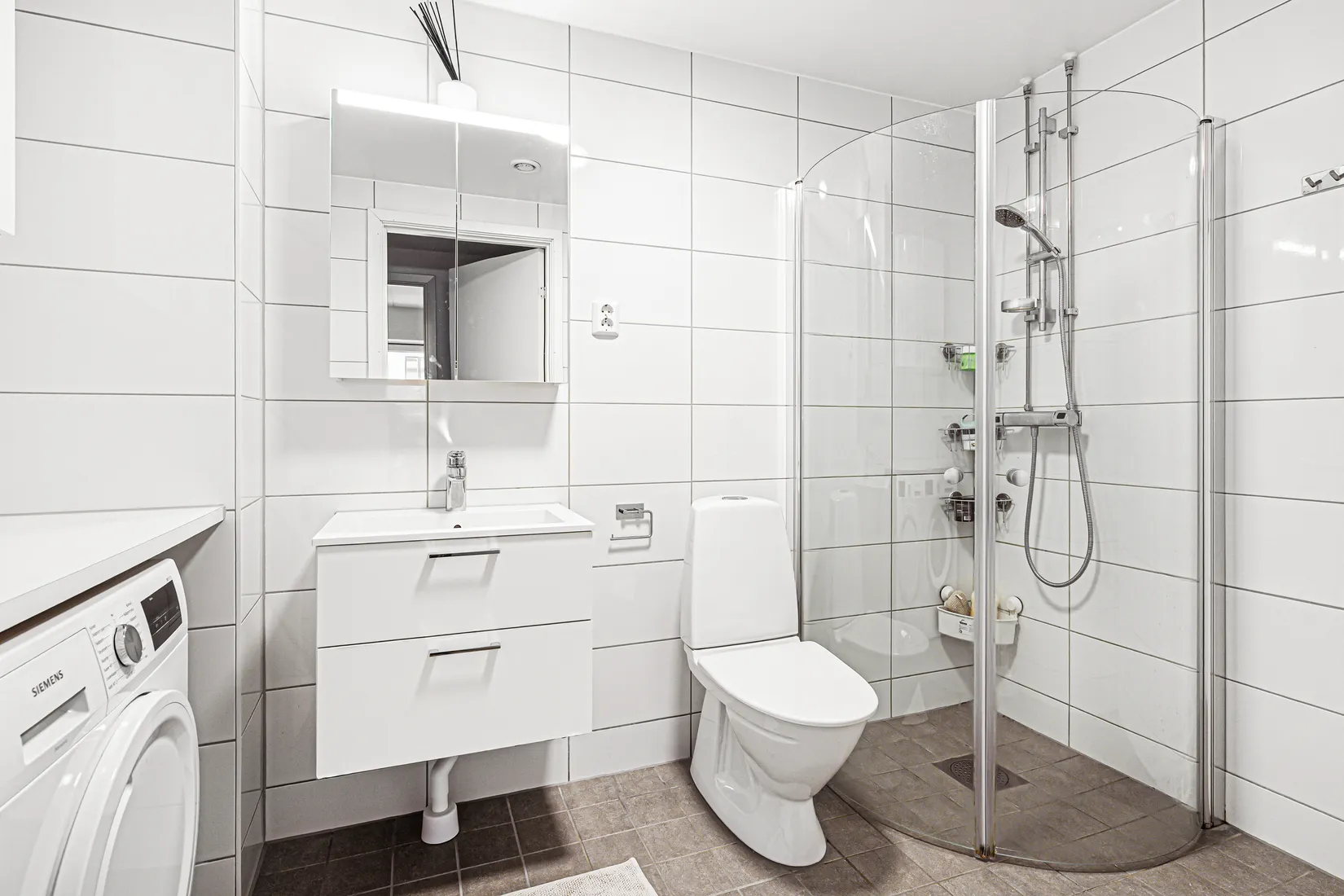 Bostadsrätt, Trollhasselgatan 2, Centrala Hisingen, Göteborg