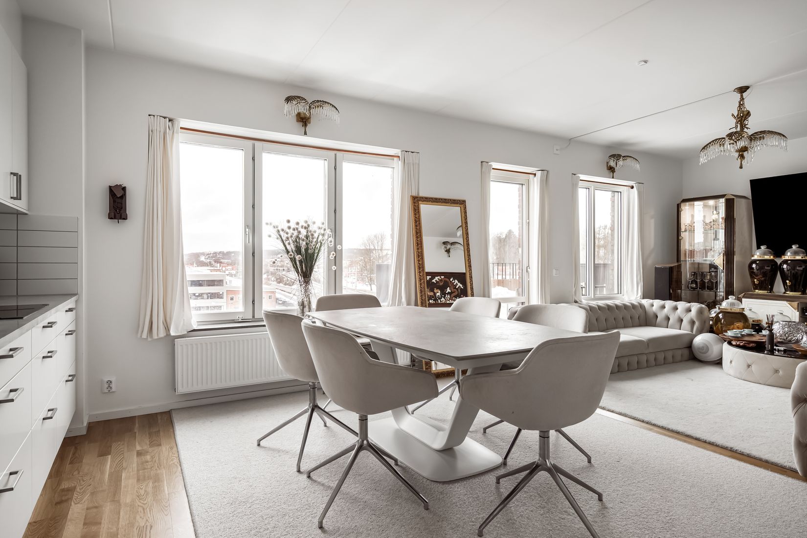 Bostadsrätt, Trollhasselgatan 2, Centrala Hisingen, Göteborg