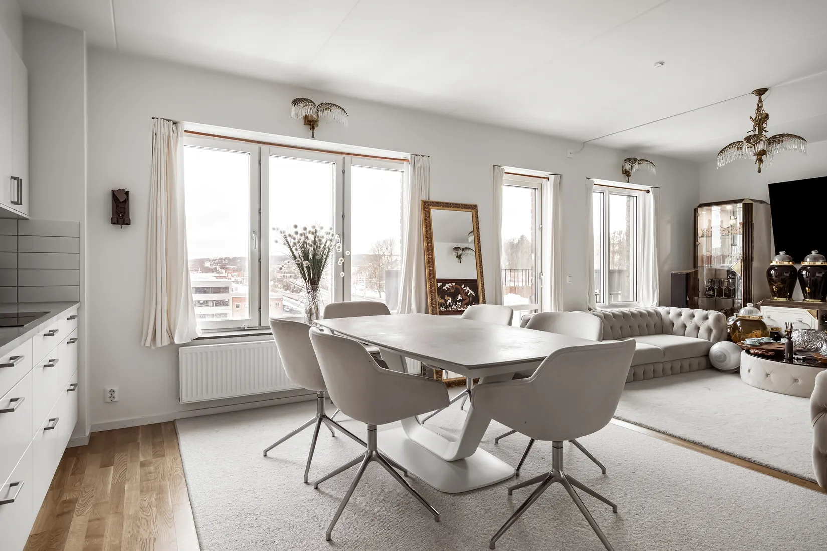 Bostadsrätt, Trollhasselgatan 2, Centrala Hisingen, Göteborg