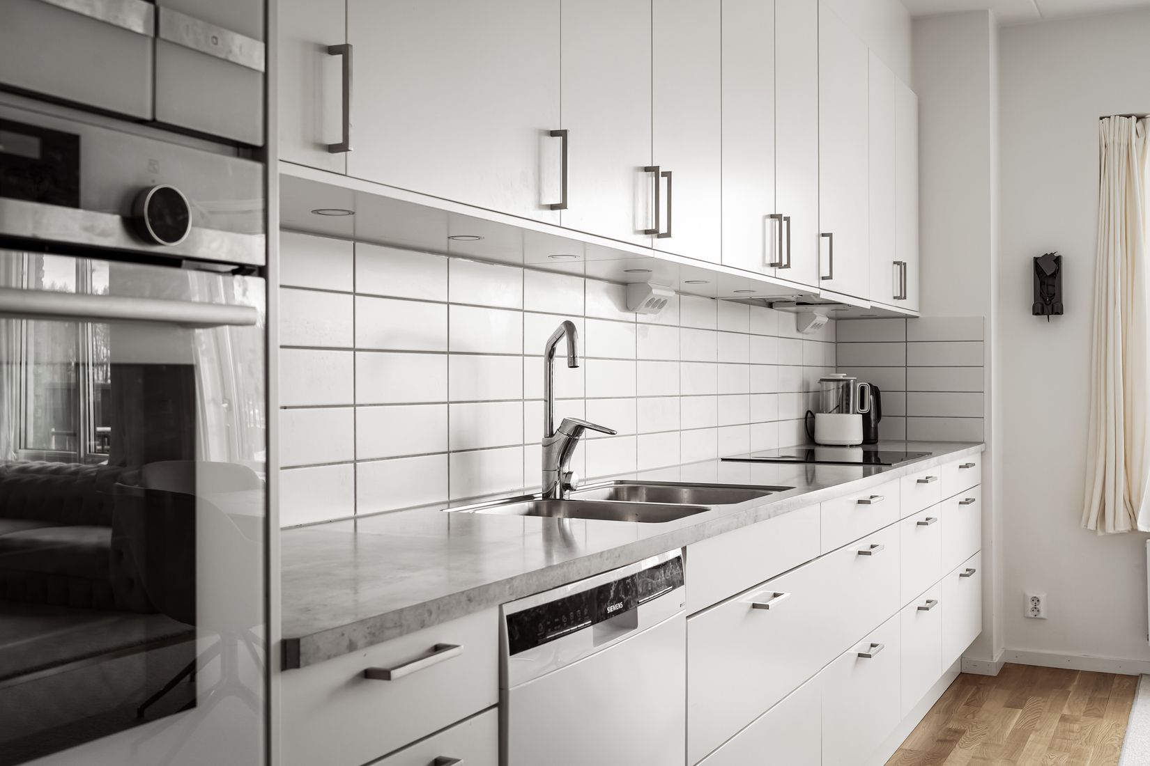 Bostadsrätt, Trollhasselgatan 2, Centrala Hisingen, Göteborg