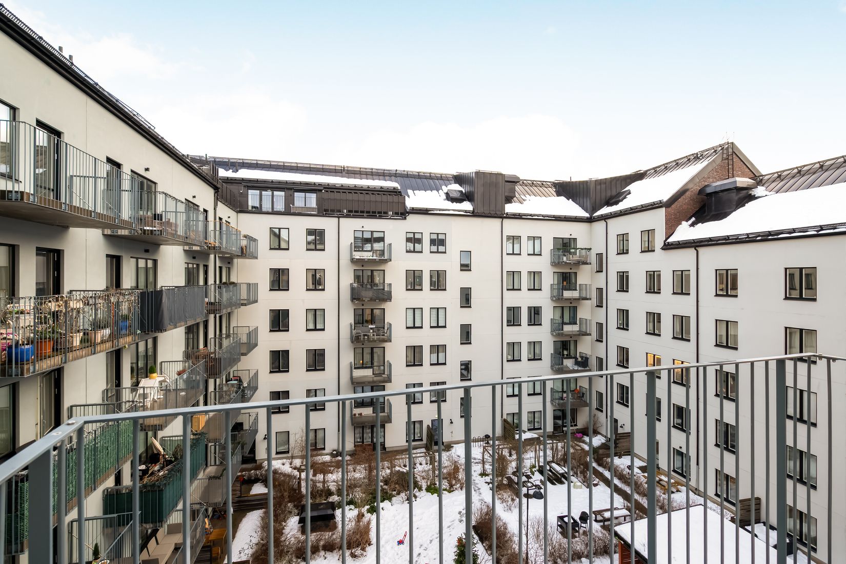 Bostadsrätt, Trollhasselgatan 2, Centrala Hisingen, Göteborg