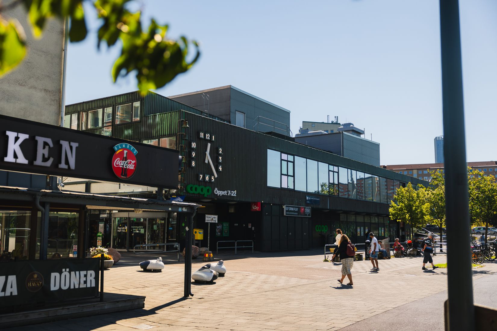 Bostadsrätt, Trollhasselgatan 2, Centrala Hisingen, Göteborg