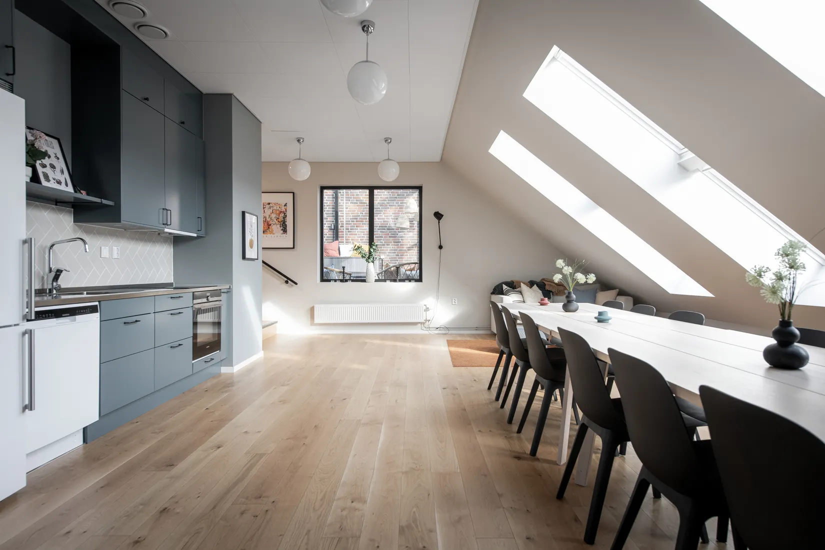 Bostadsrätt, Trollhasselgatan 2, Centrala Hisingen, Göteborg