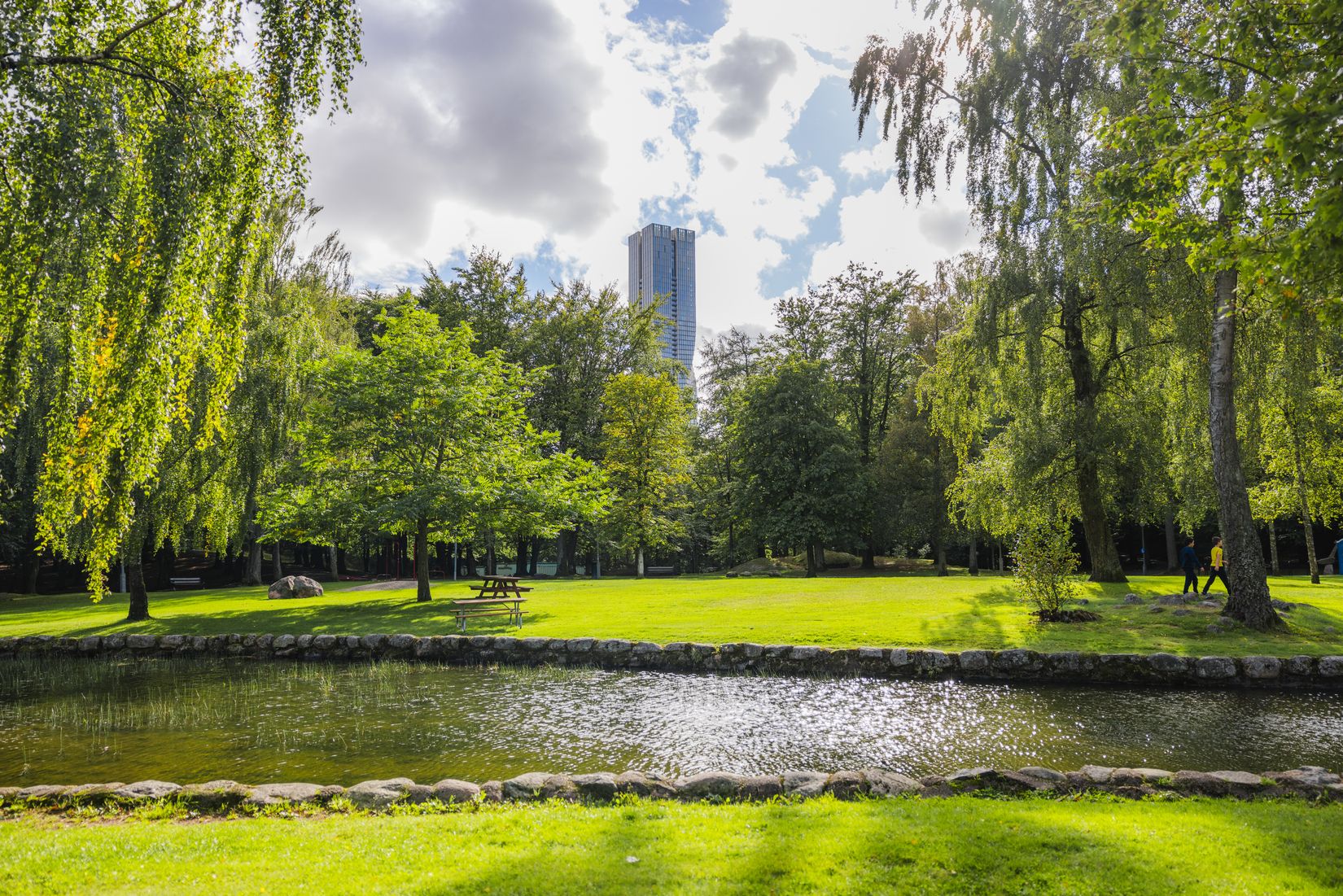 Bostadsrätt, Trollhasselgatan 2, Centrala Hisingen, Göteborg