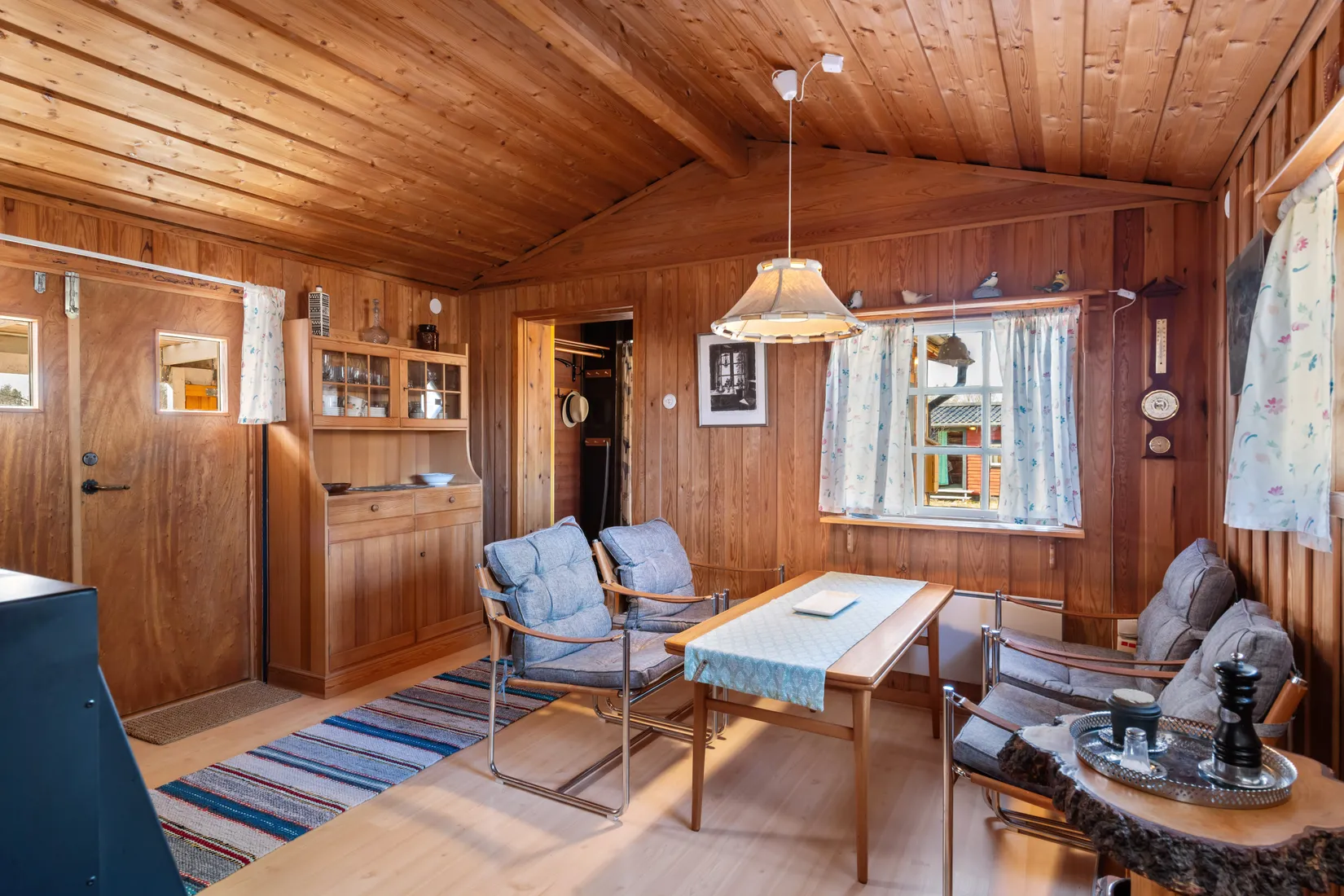 Villa, Norrbyggebyvägen 32, Norrtälje