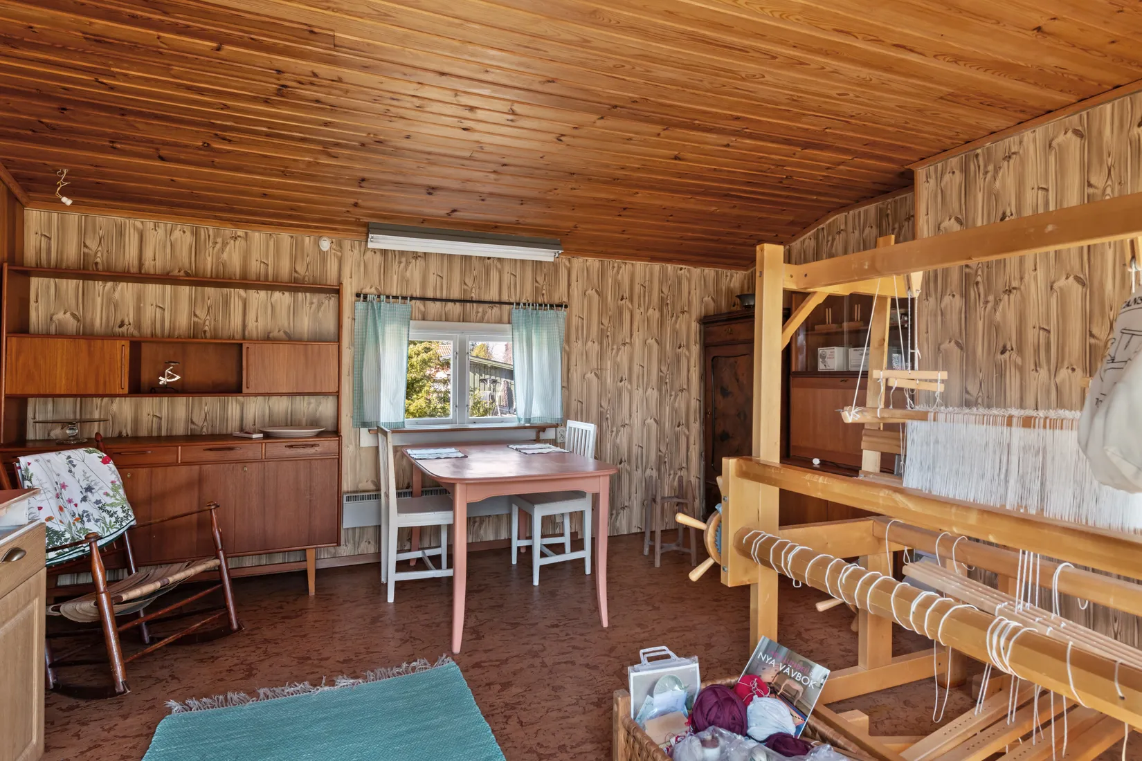 Villa, Norrbyggebyvägen 32, Norrtälje