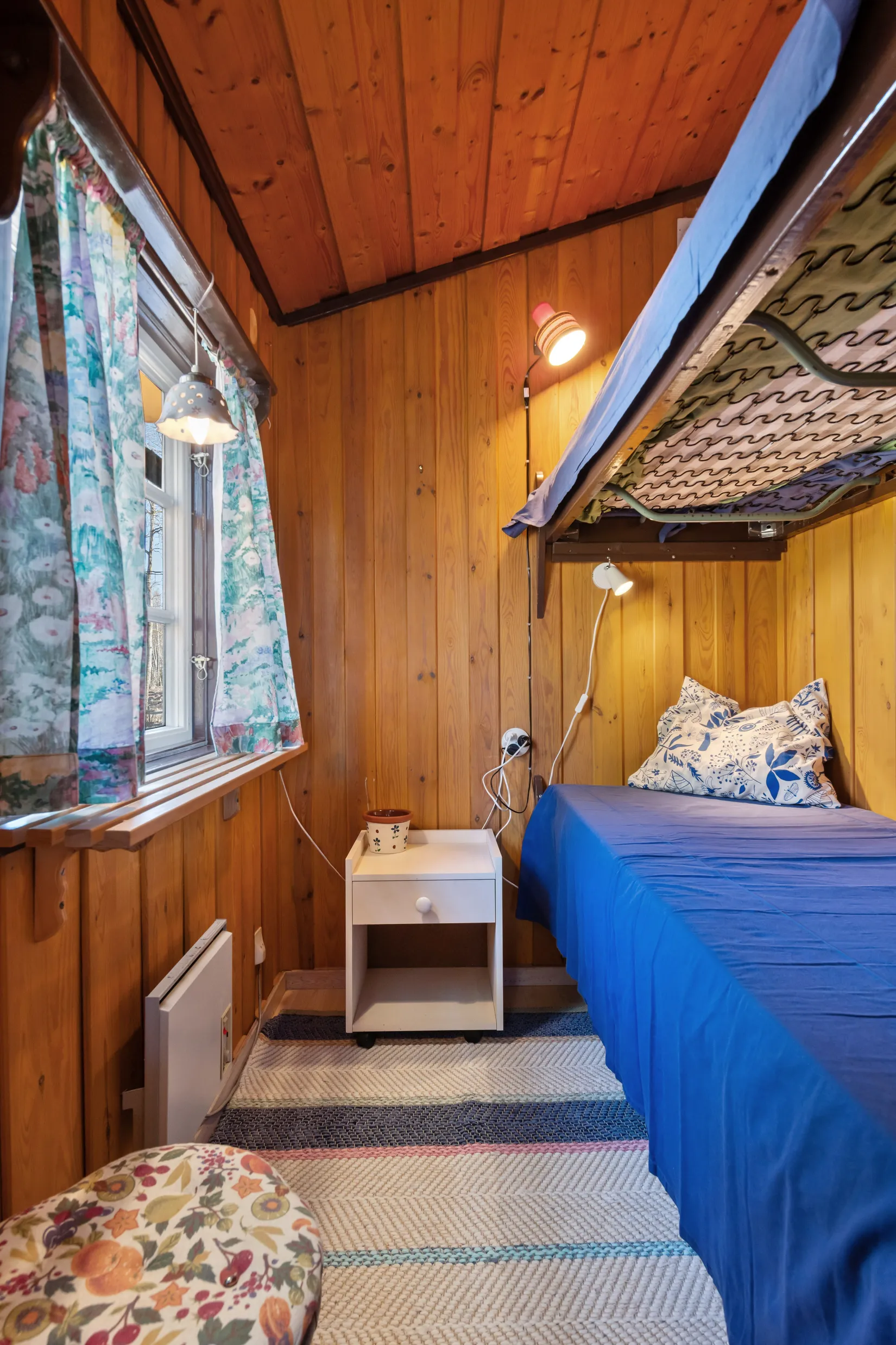 Villa, Norrbyggebyvägen 32, Norrtälje