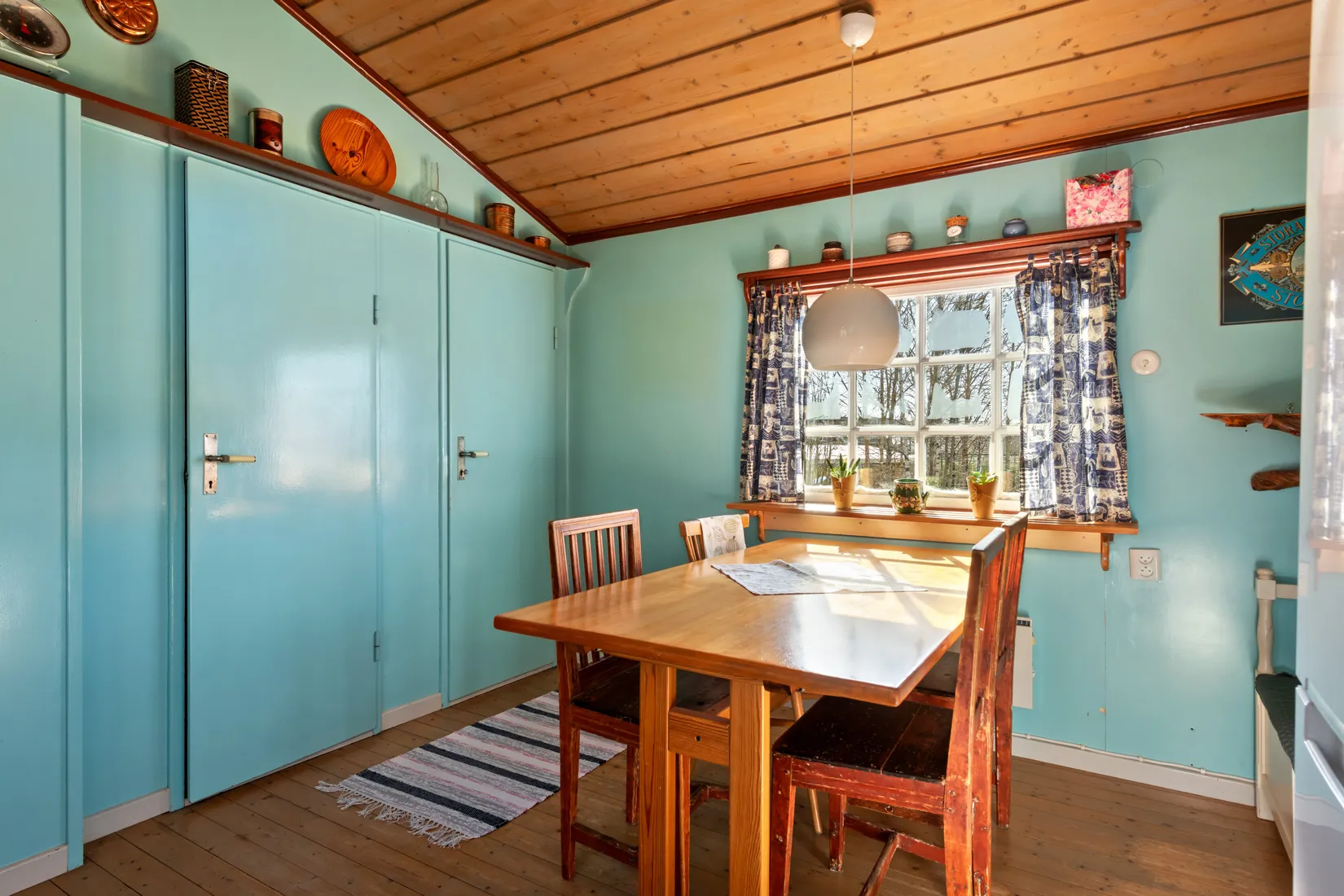 Villa, Norrbyggebyvägen 32, Norrtälje