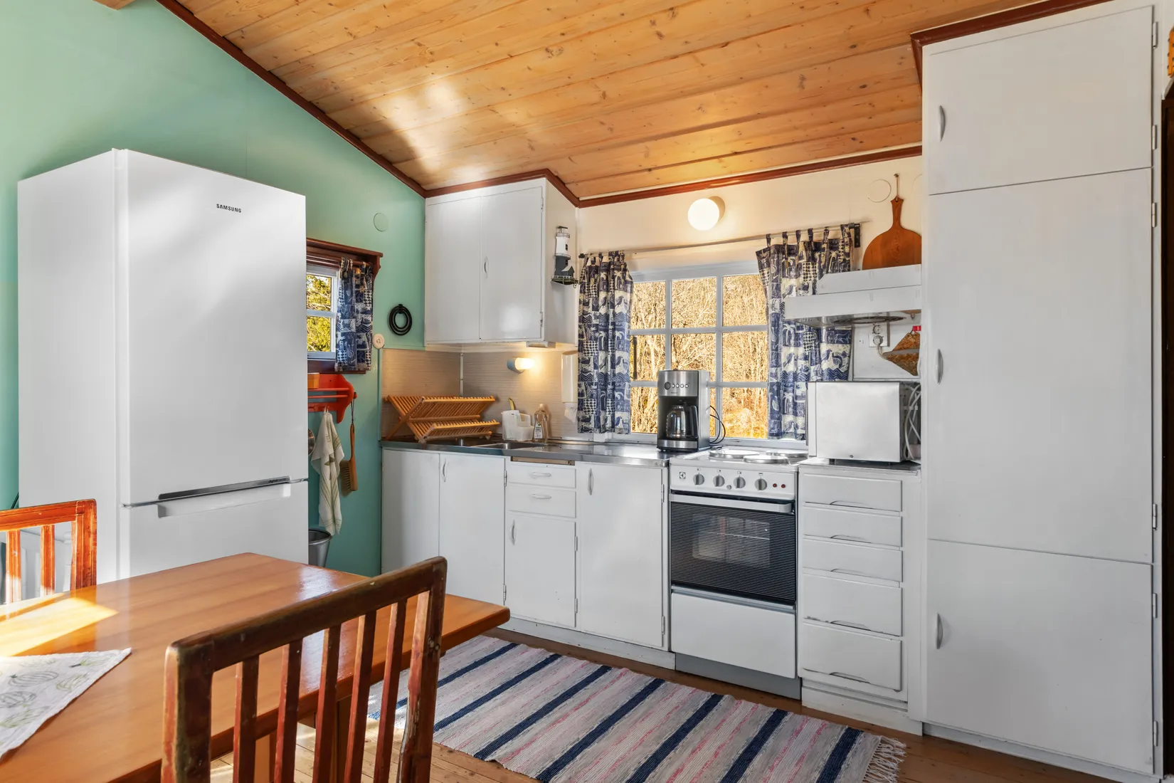 Villa, Norrbyggebyvägen 32, Norrtälje