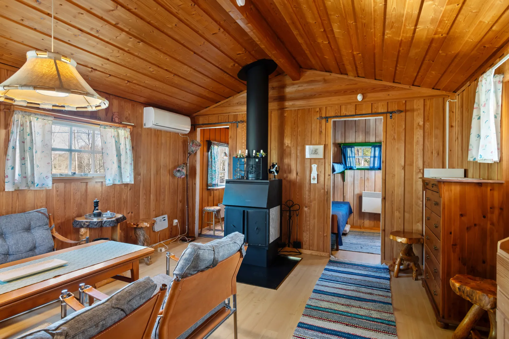 Villa, Norrbyggebyvägen 32, Norrtälje