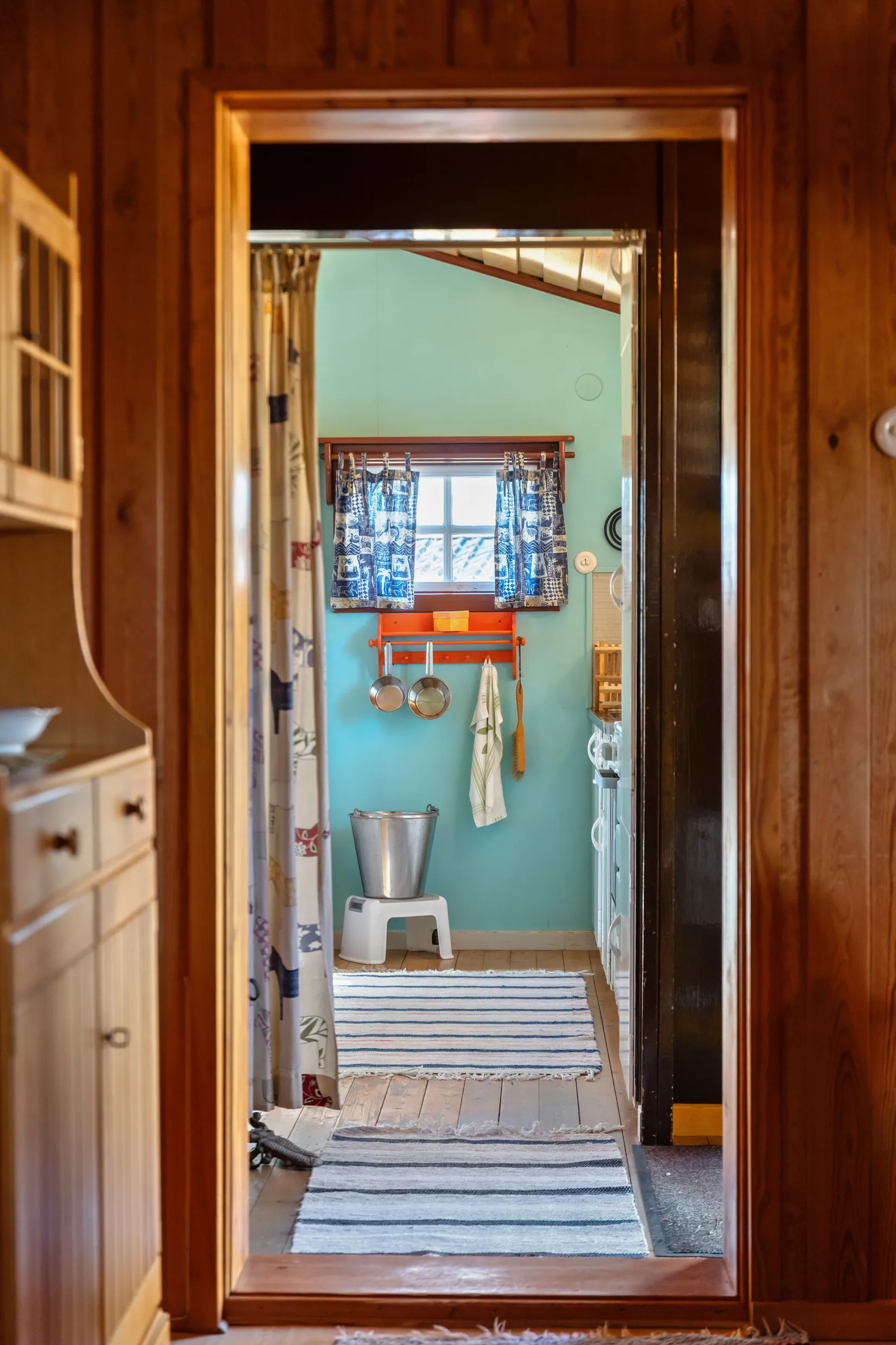 Villa, Norrbyggebyvägen 32, Norrtälje