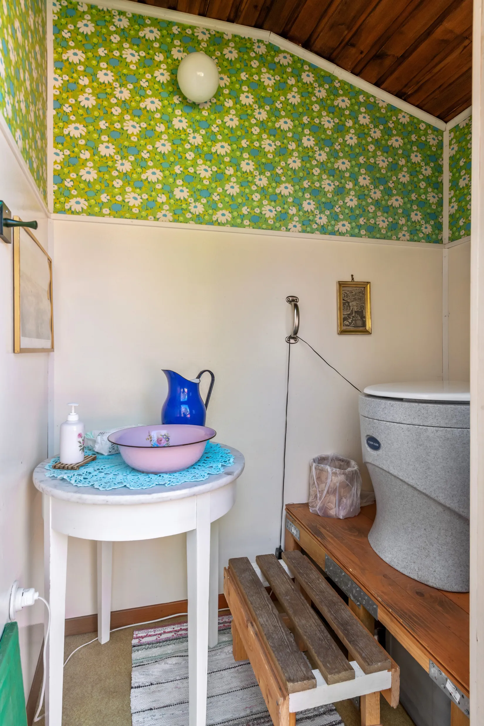 Villa, Norrbyggebyvägen 32, Norrtälje